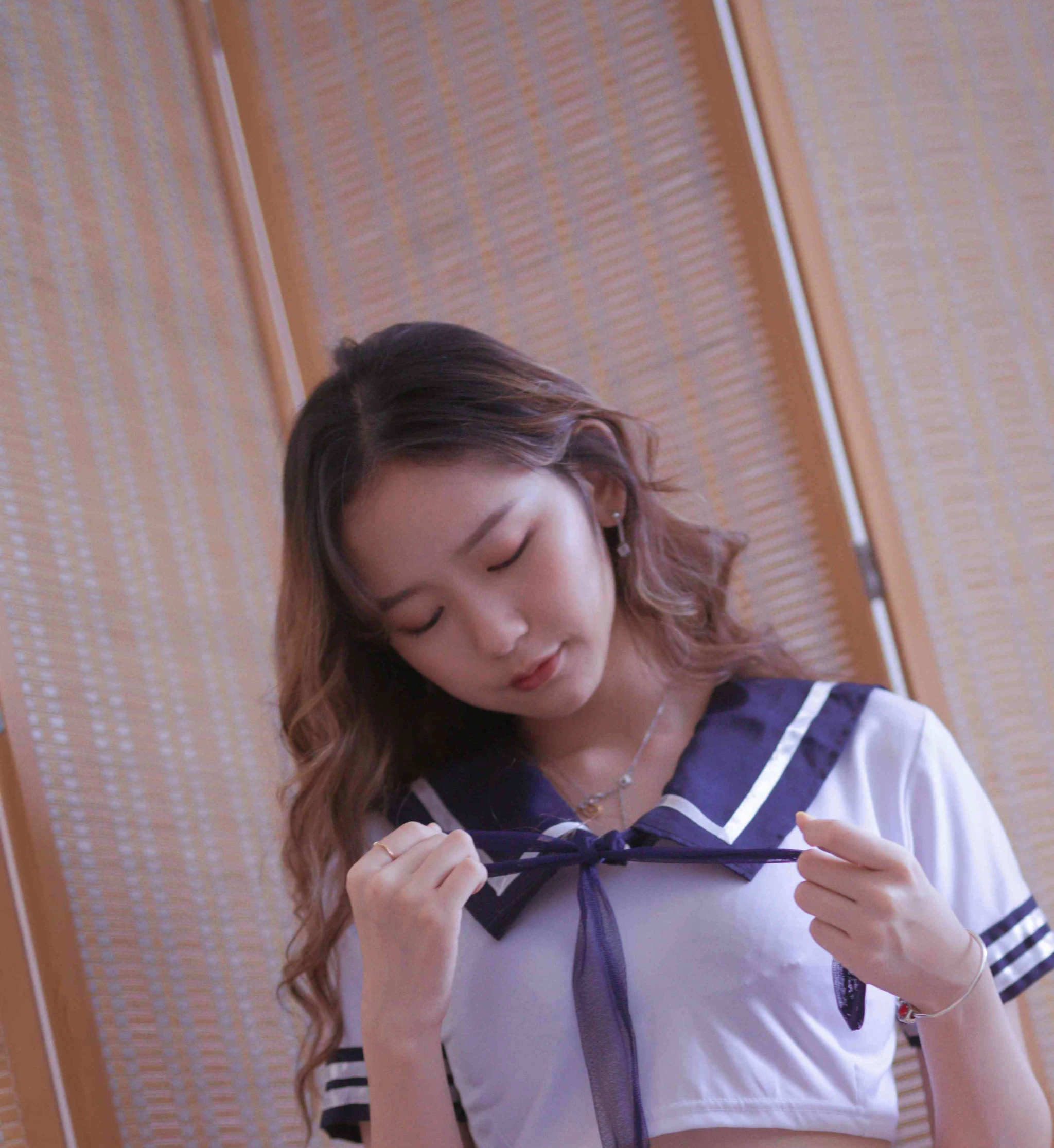 晓琳 – 写真合集下载