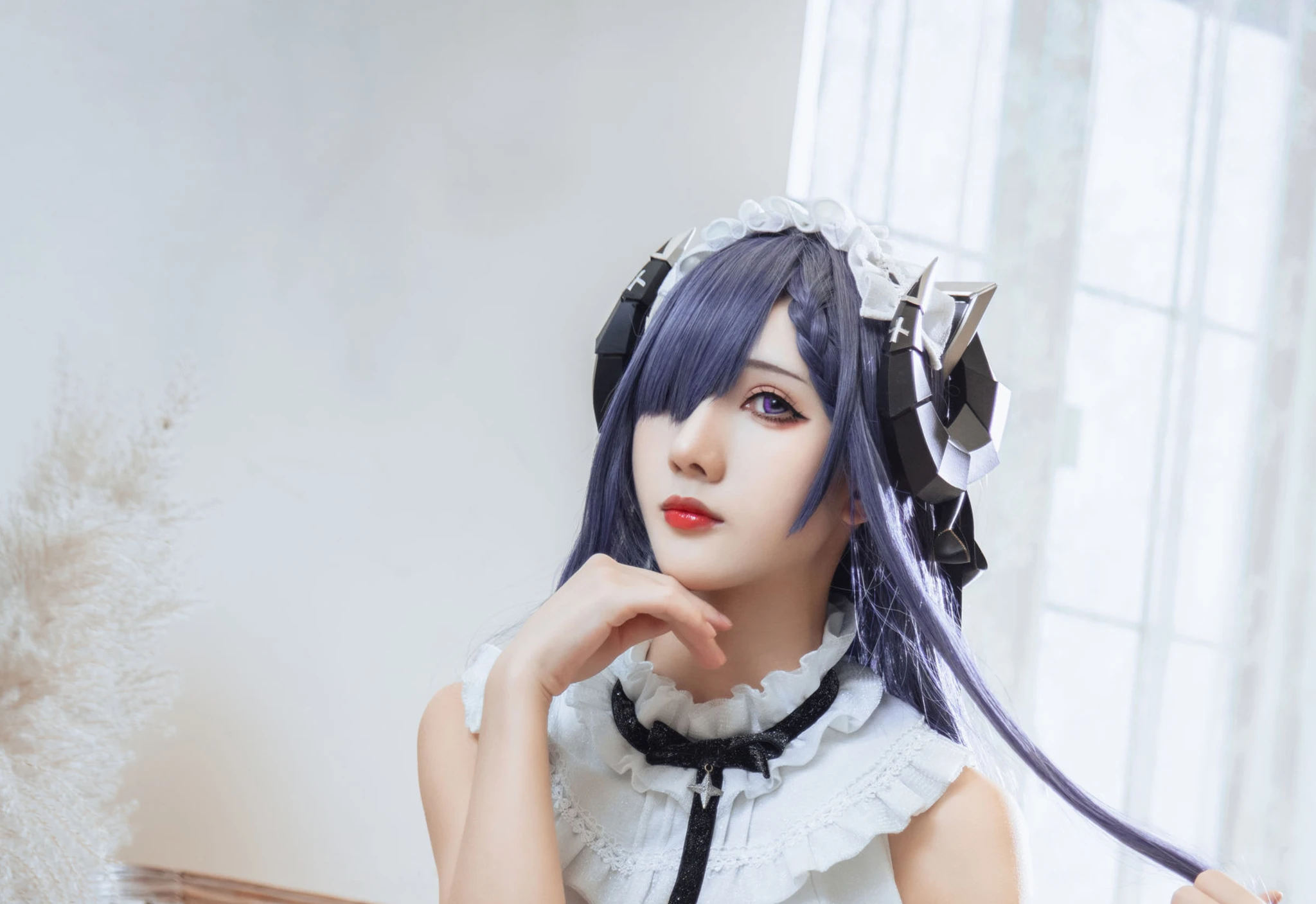 雅祈 – 写真合集下载