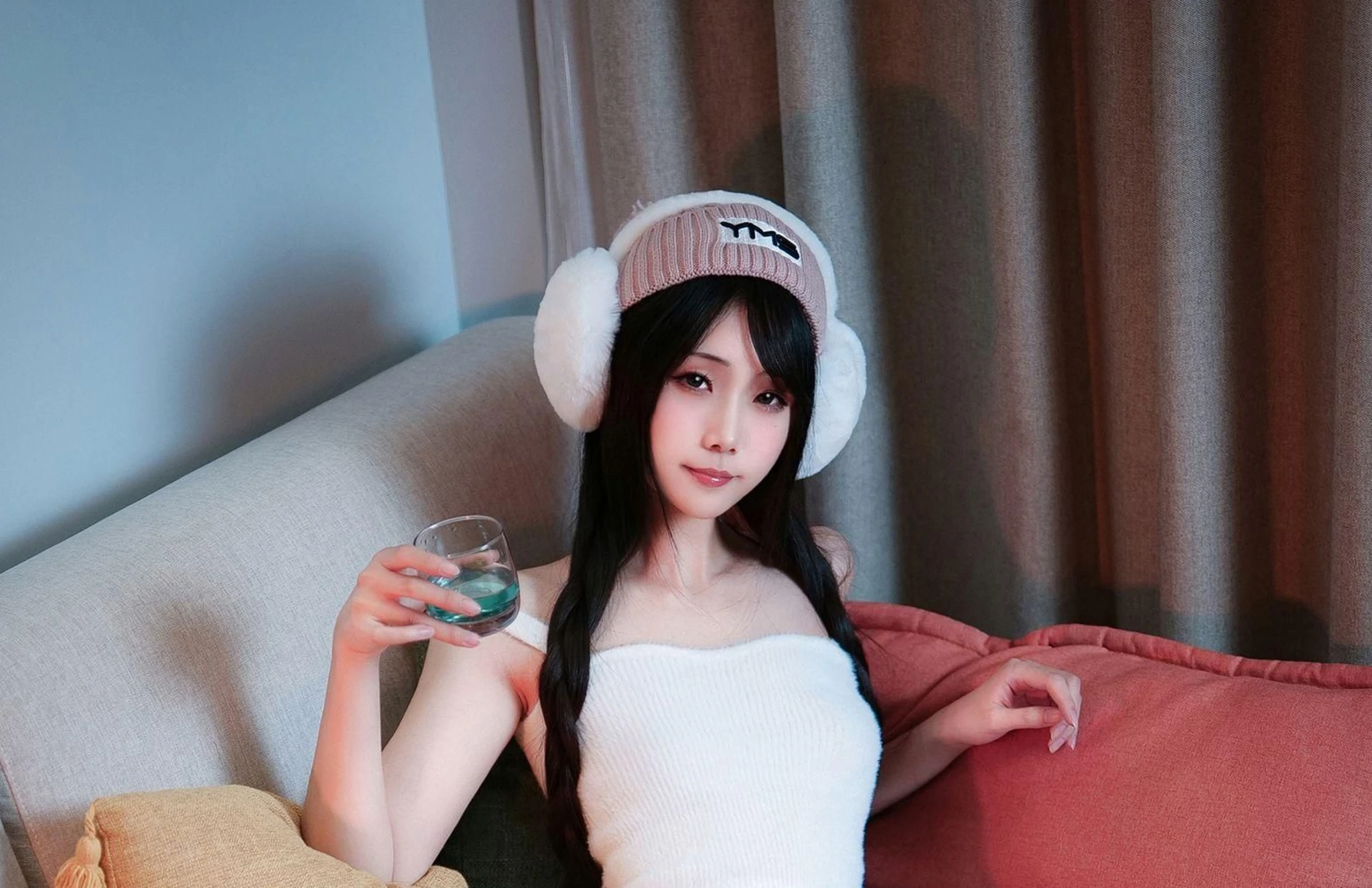 曉美媽 – 写真合集下载