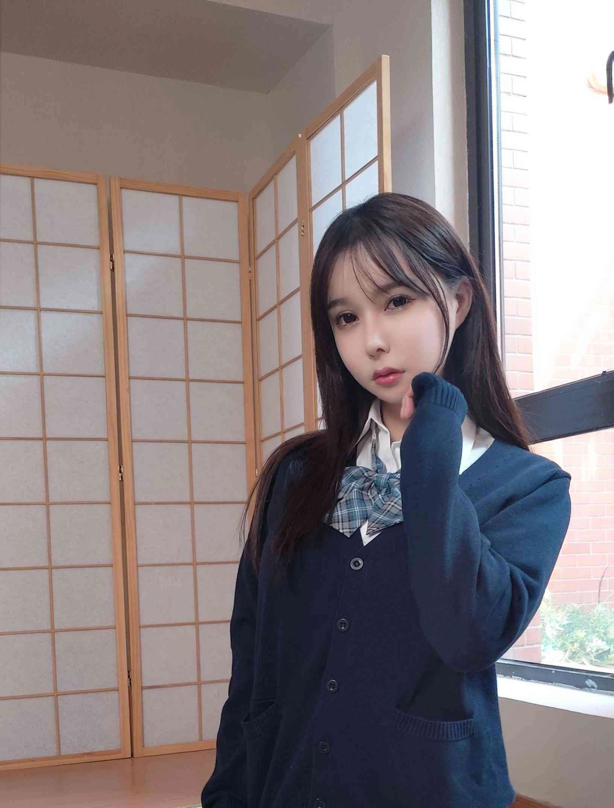 亚马逊鲶鱼 – 写真合集下载