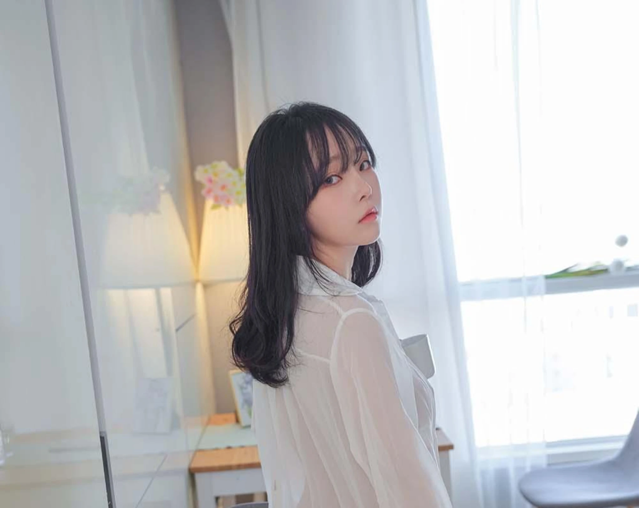 하밍선(Ming Sun Ha) – 写真合集下载