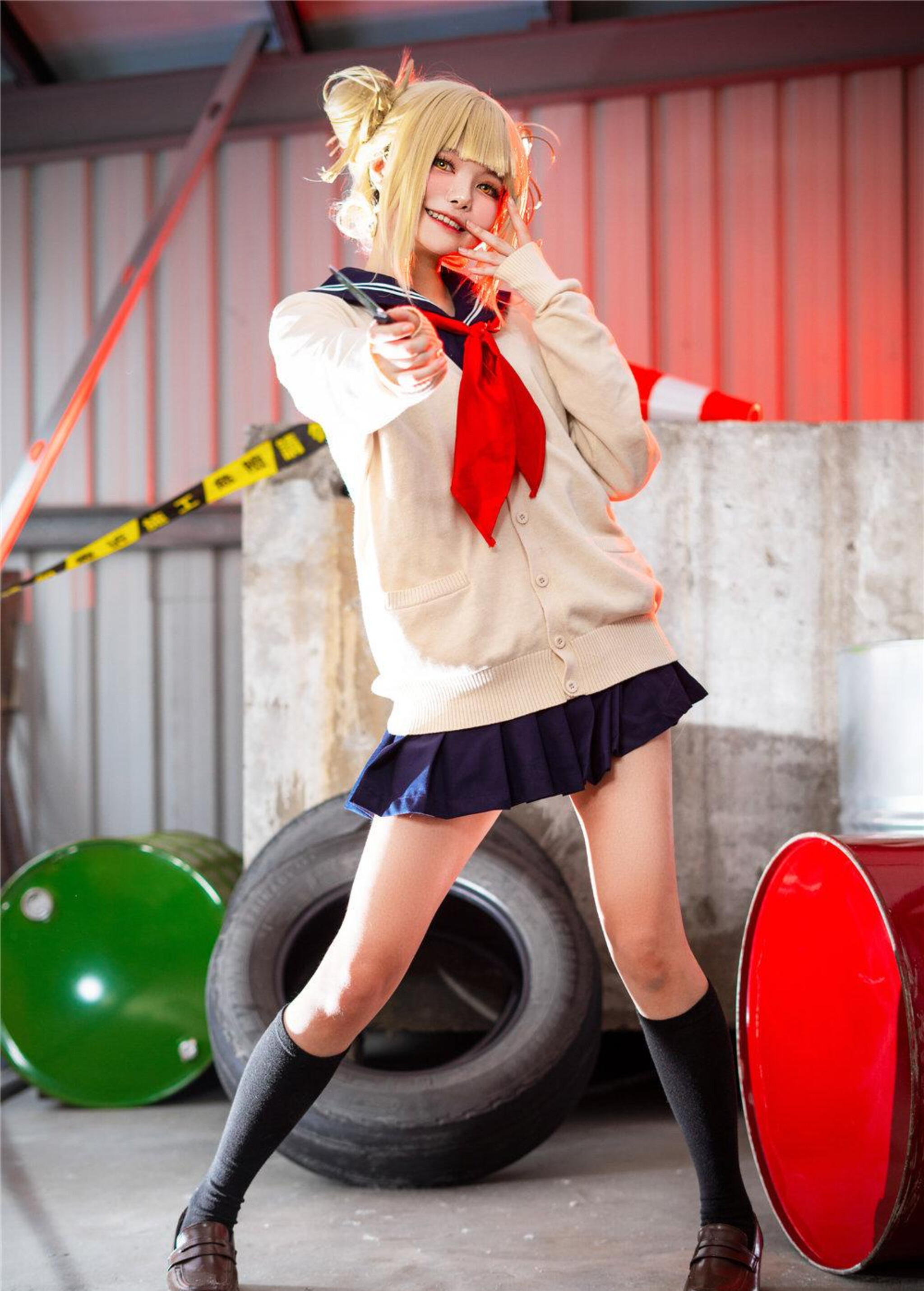 Hachi_小芭 – 写真合集下载