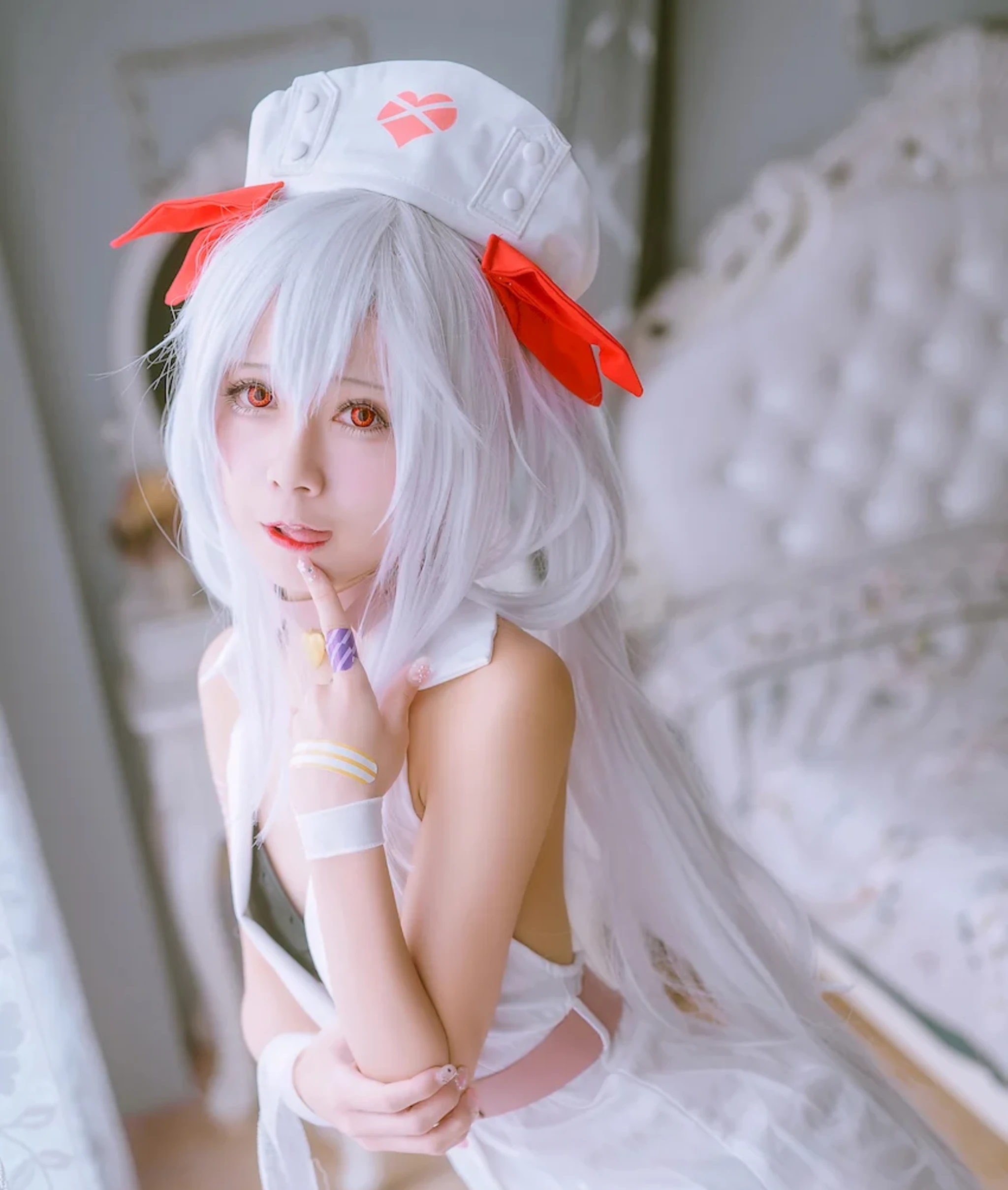 冲田凛花Rinka – 写真合集下载