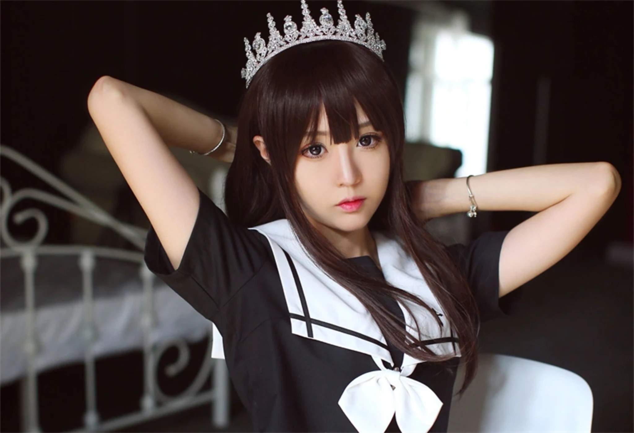 采妮么么 – 写真合集下载1