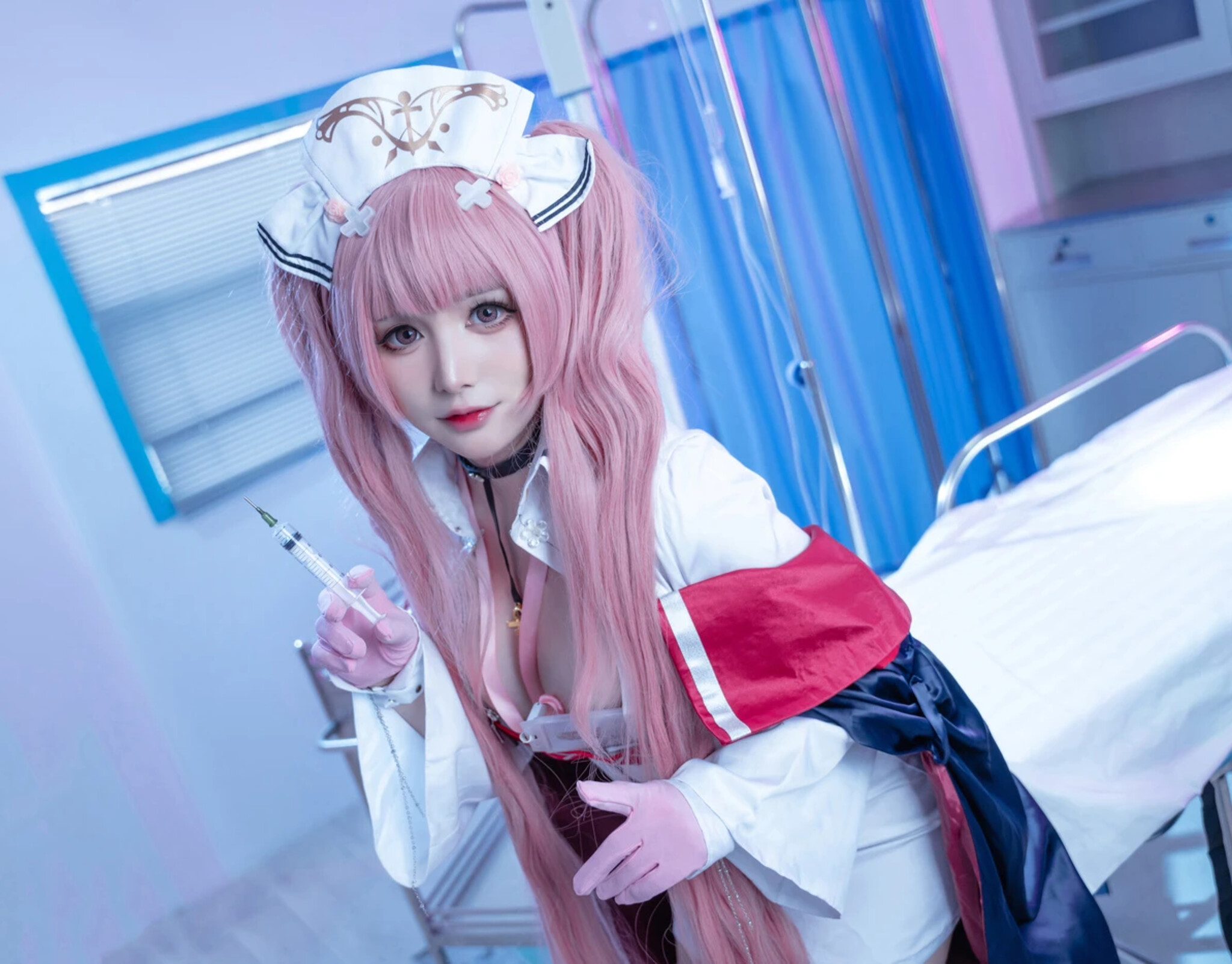 Shiroi_白井茶茶 – 写真合集下载