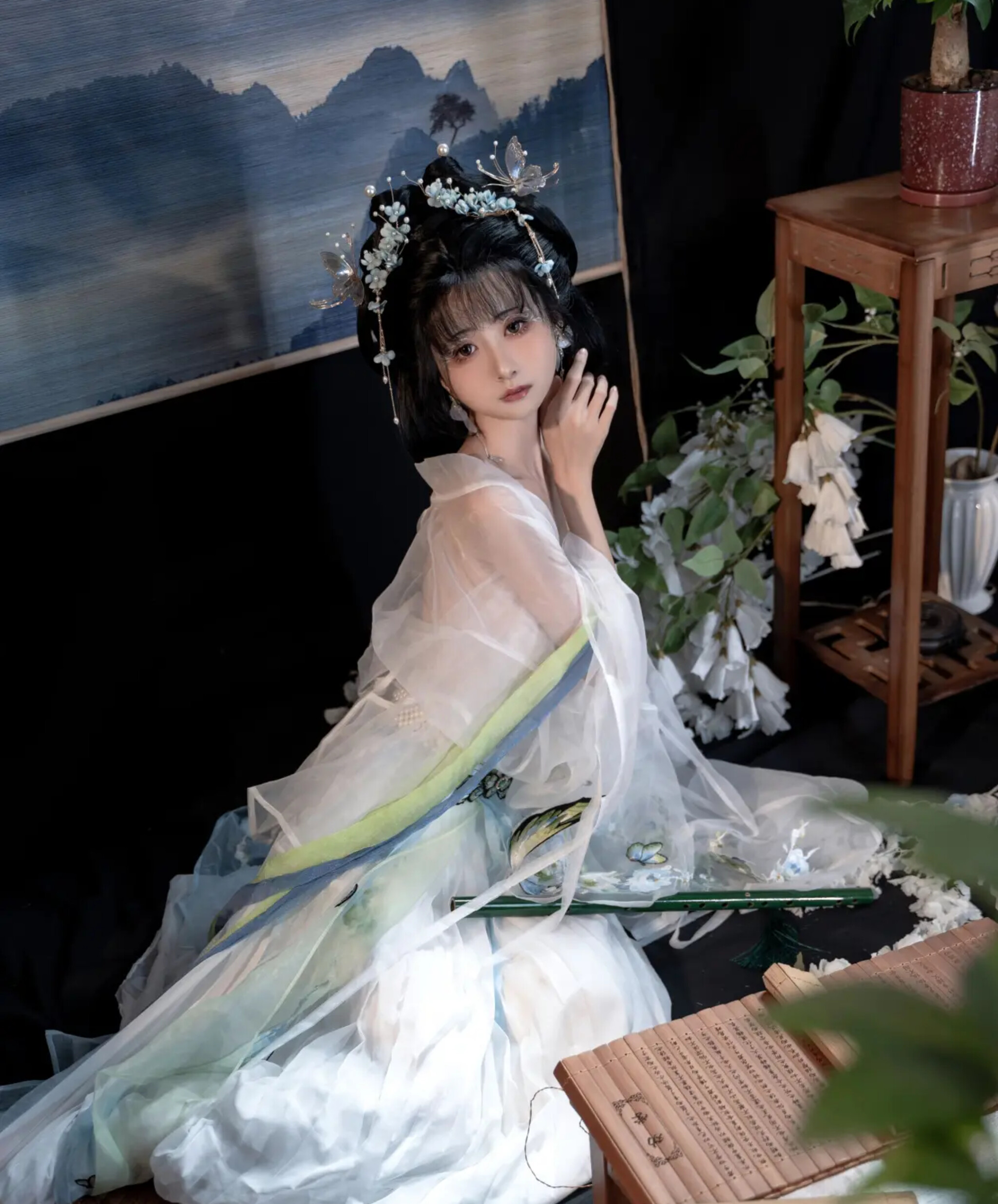 金鱼kinngyo – 写真合集下载