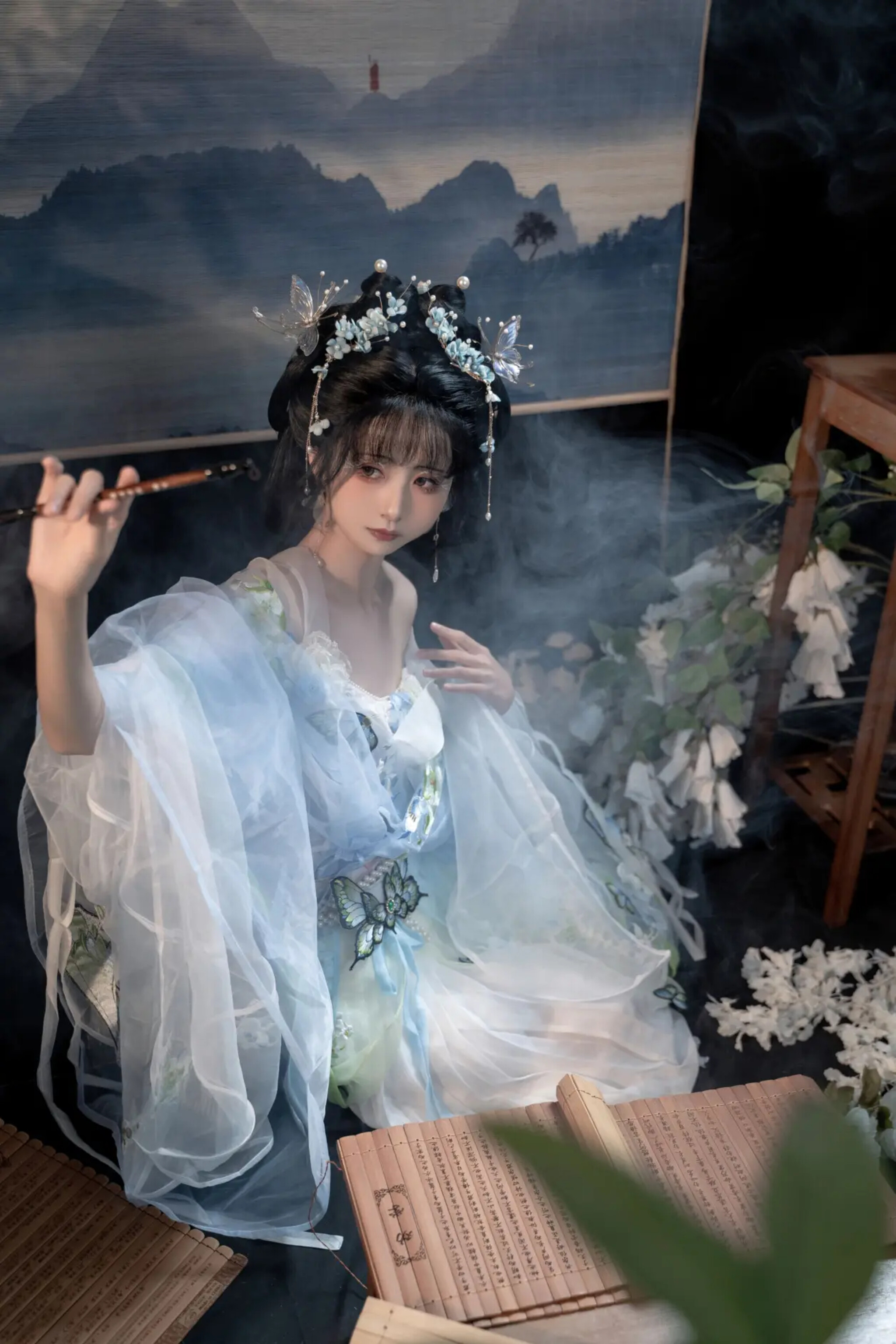 金鱼kinngyo – 写真合集下载1