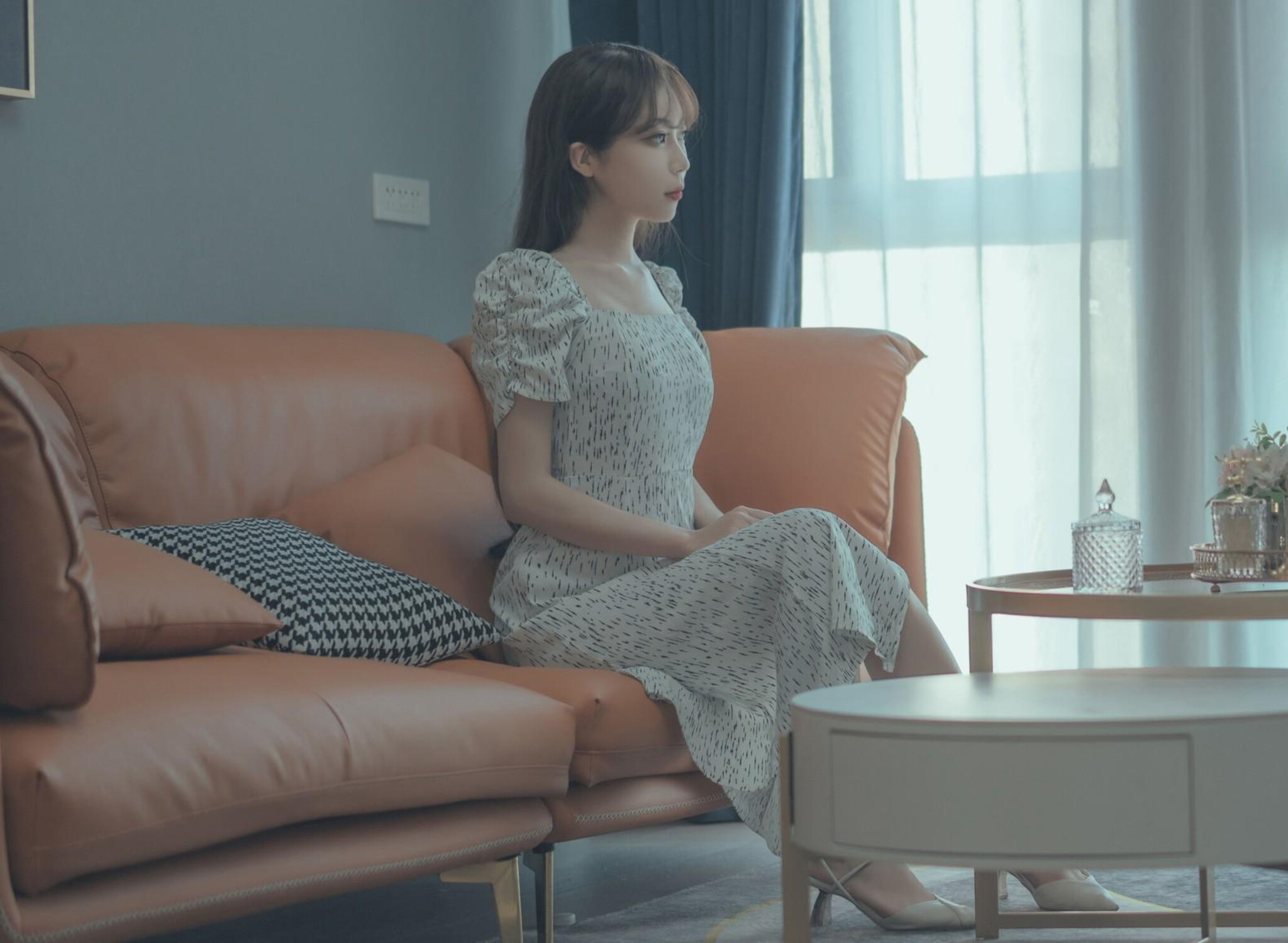 杏仁曲奇 – 写真合集下载 杏仁曲奇 – 写真合集下载