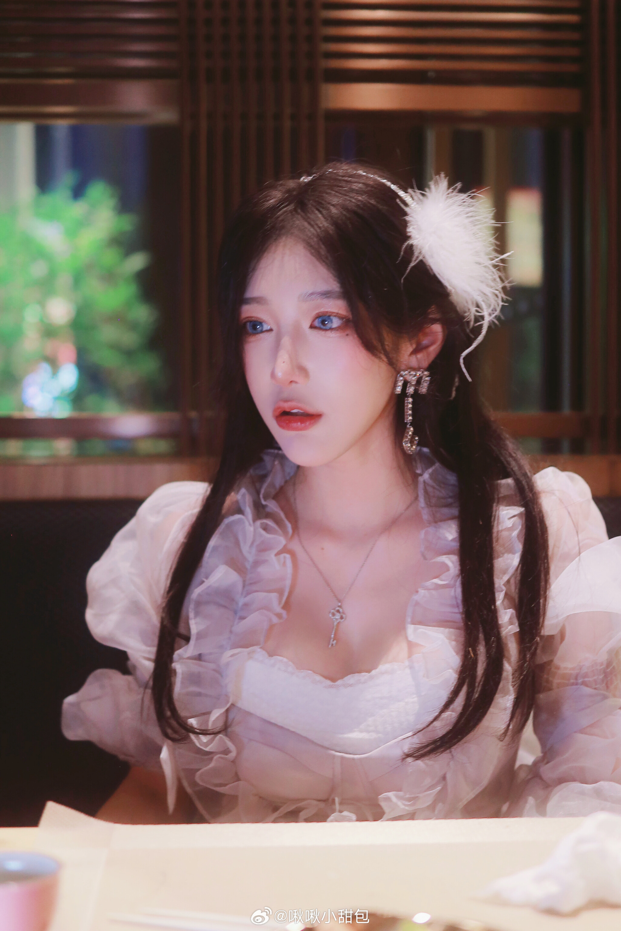 啾小妍Deer – 写真合集下载