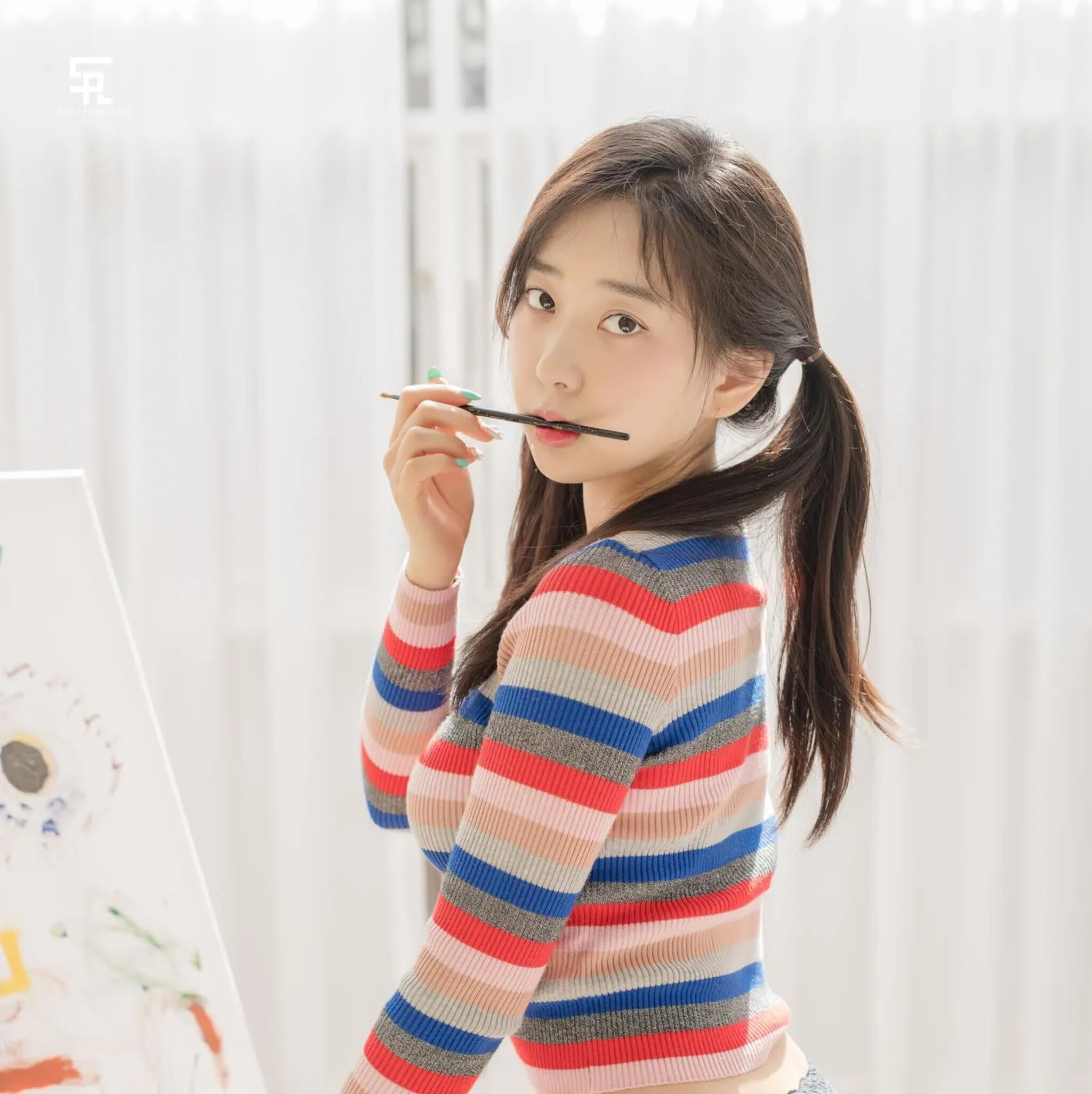 Zenny – 写真合集下载