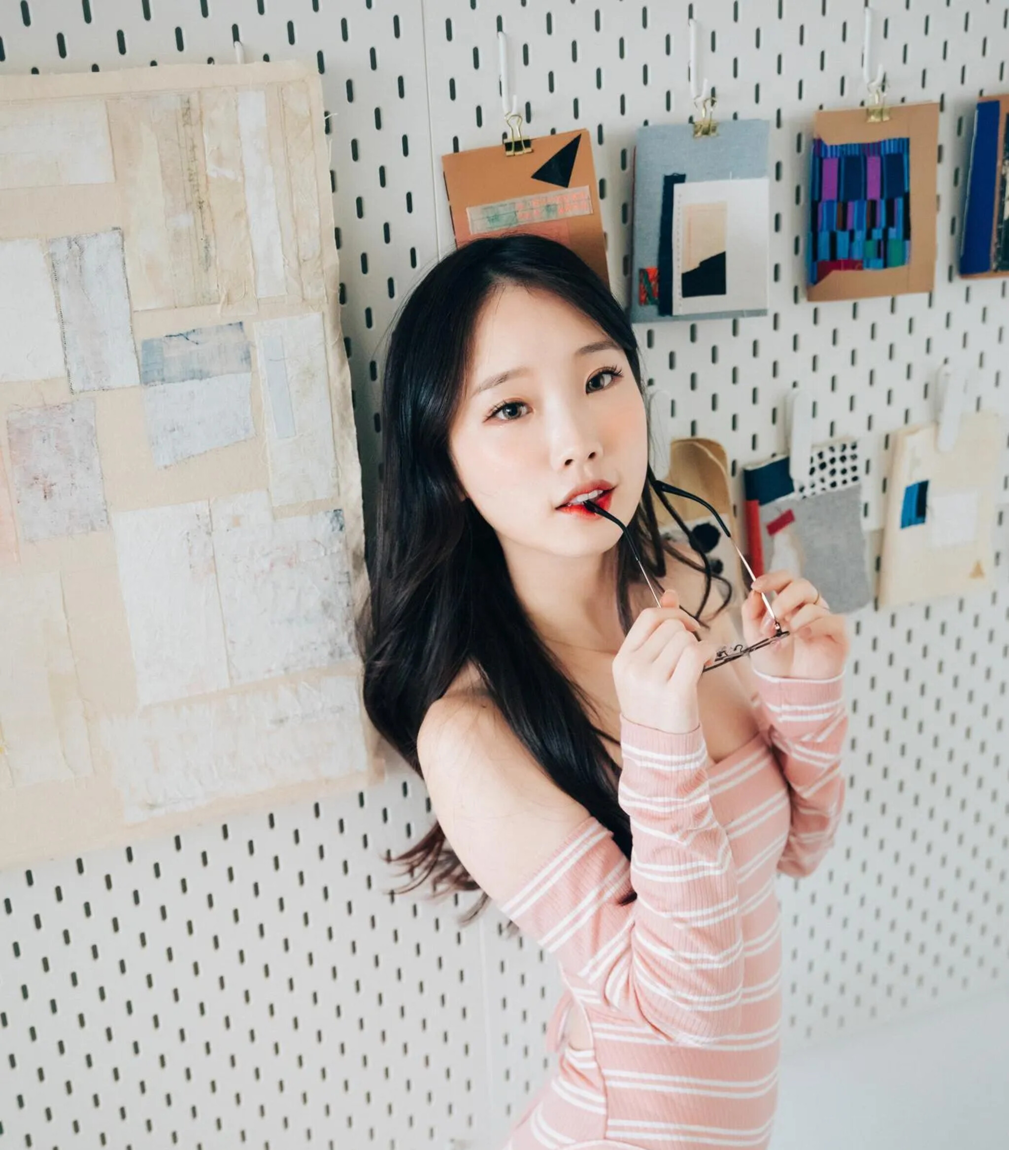 Pureding (퓨딩) – 写真合集下载