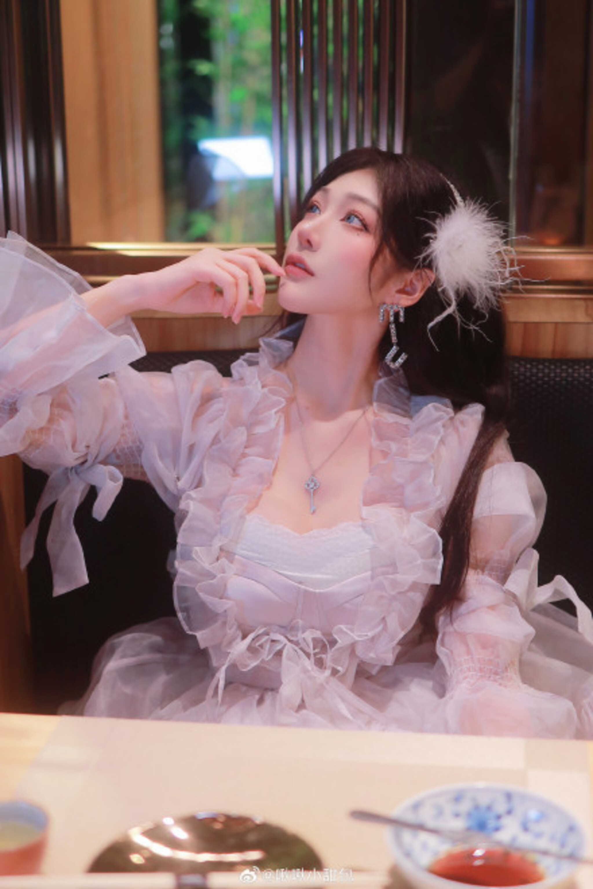 啾小妍Deer – 写真合集下载1