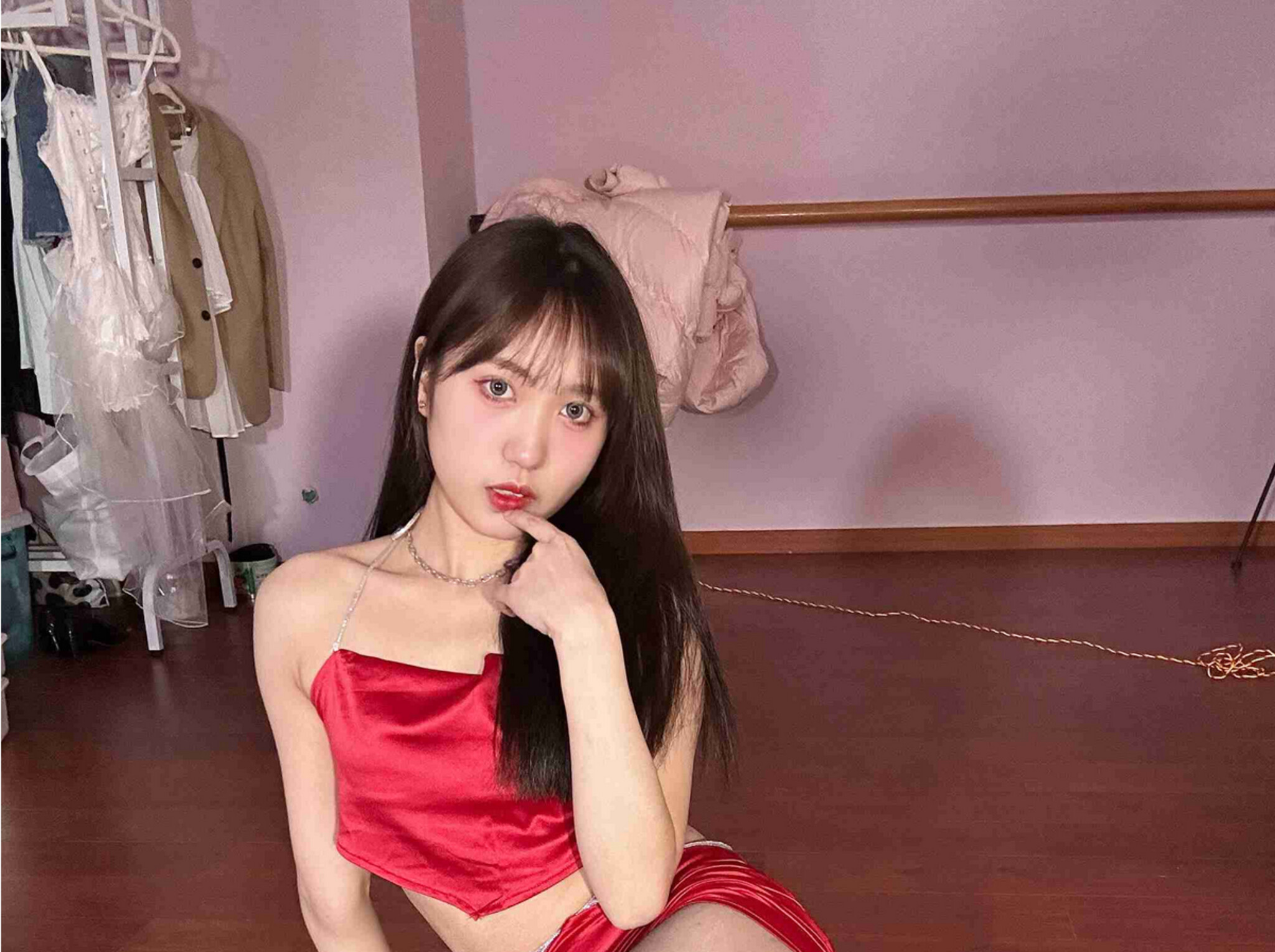 B站立盐盐 – 写真合集下载