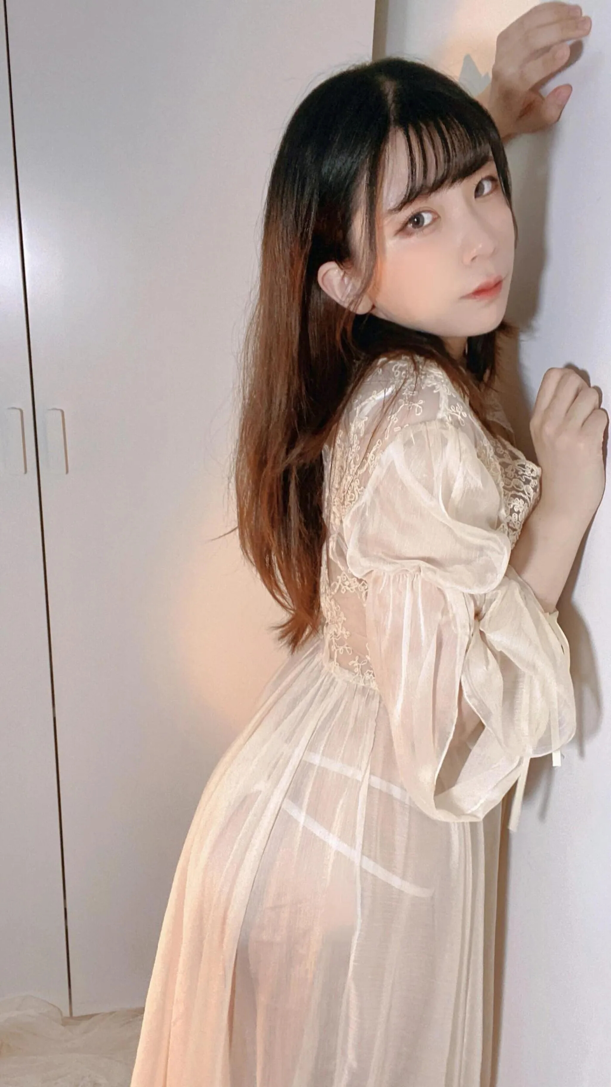 萌萌子_Moeko – 写真合集下载