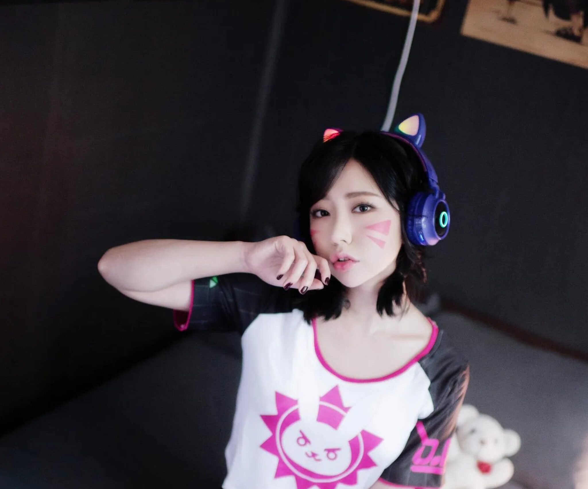 Luci (루시) – 写真合集下载1