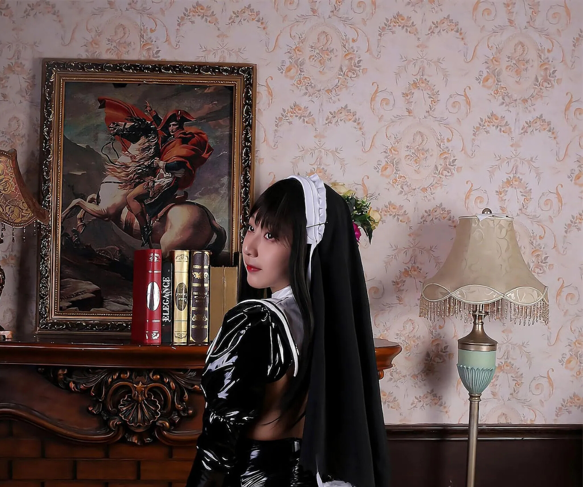 浅安安 – 写真合集下载