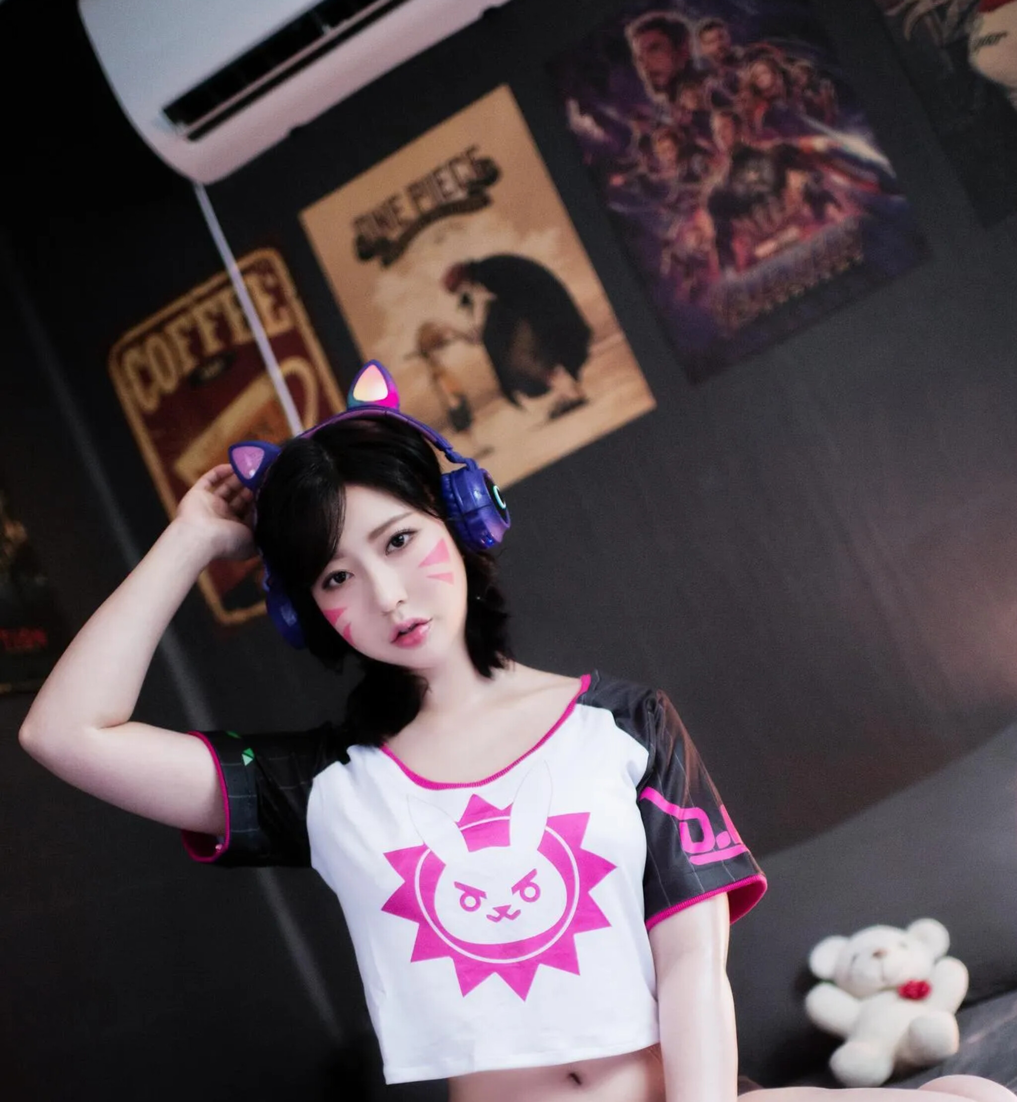 Luci (루시) – 写真合集下载