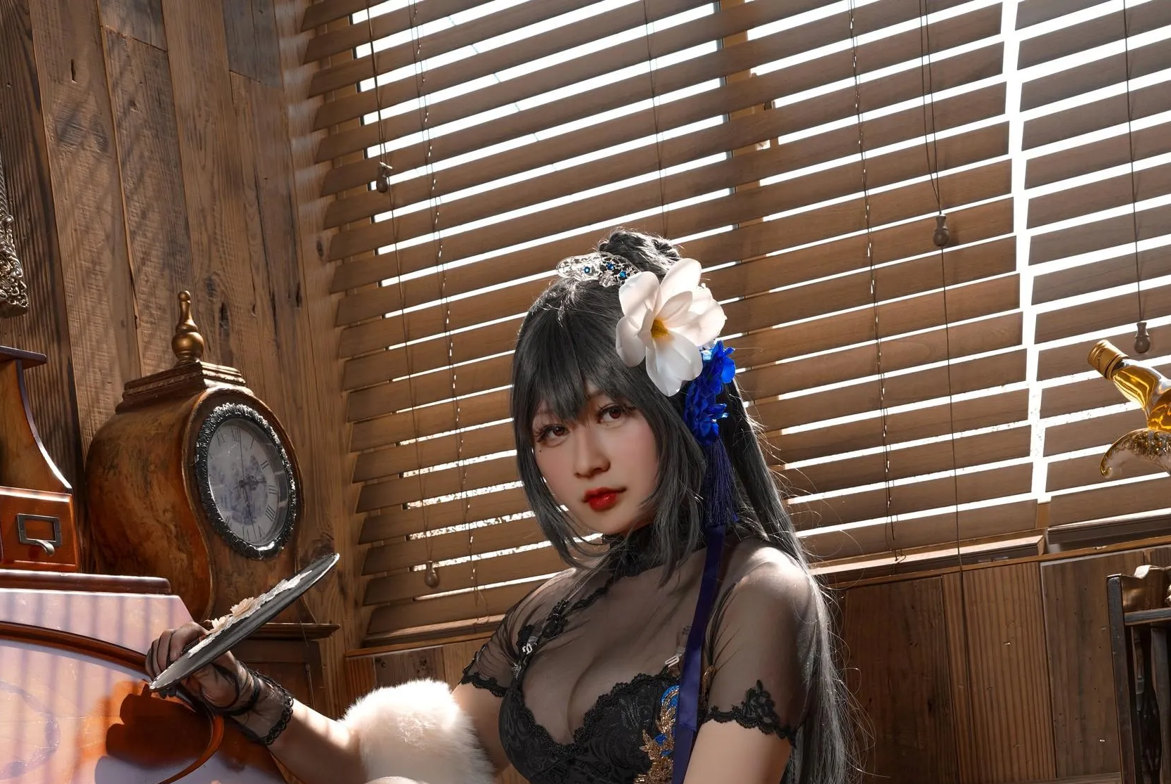 Zyra秋 – 写真合集下载 Zyra秋 – 写真合集下载