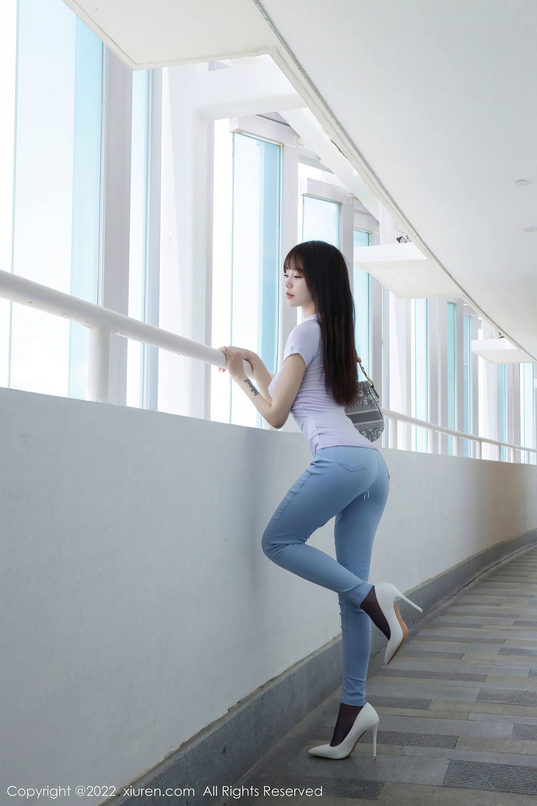 佘贝拉bella – 写真合集下载