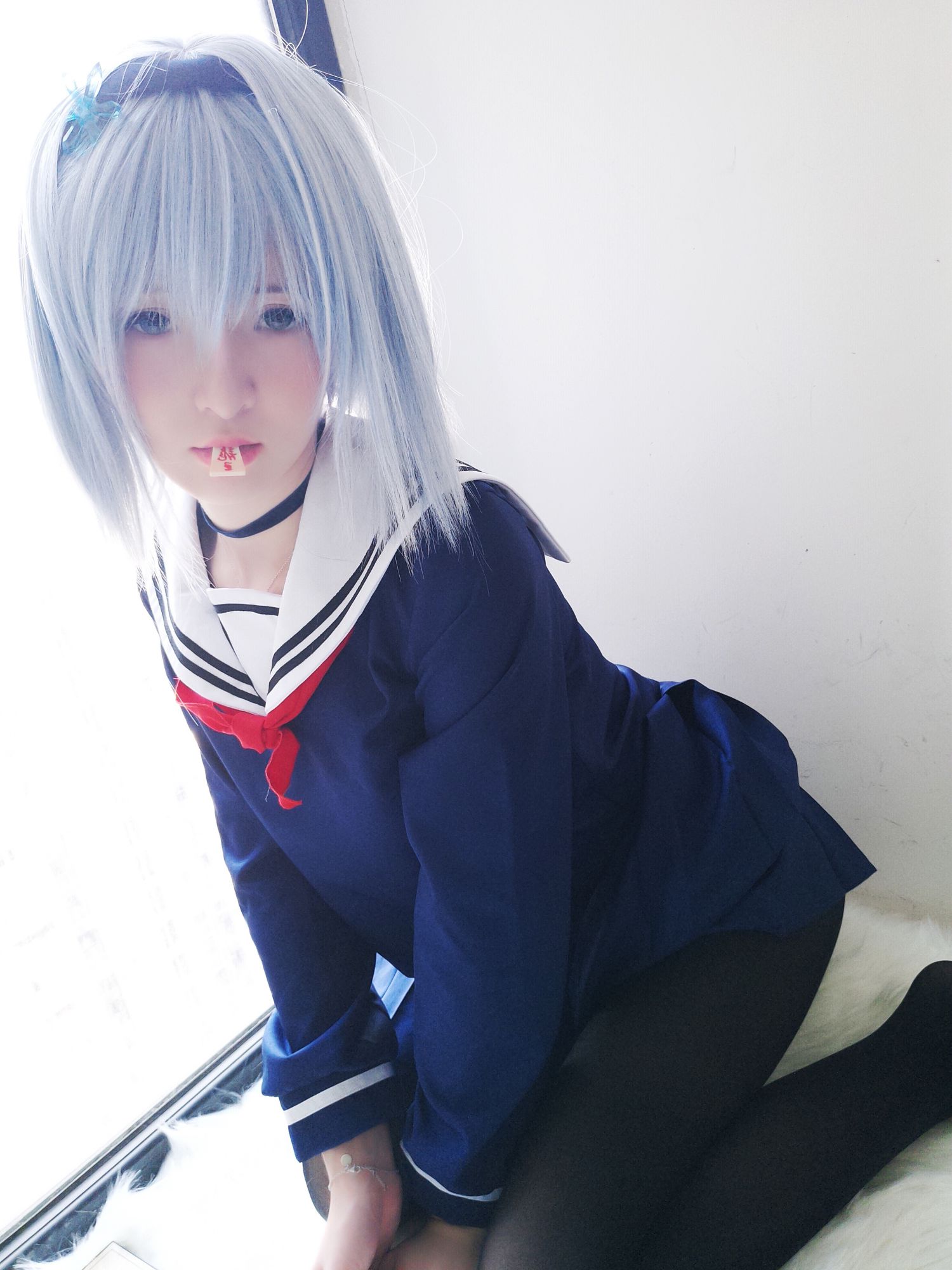 一小央泽 – 写真合集下载