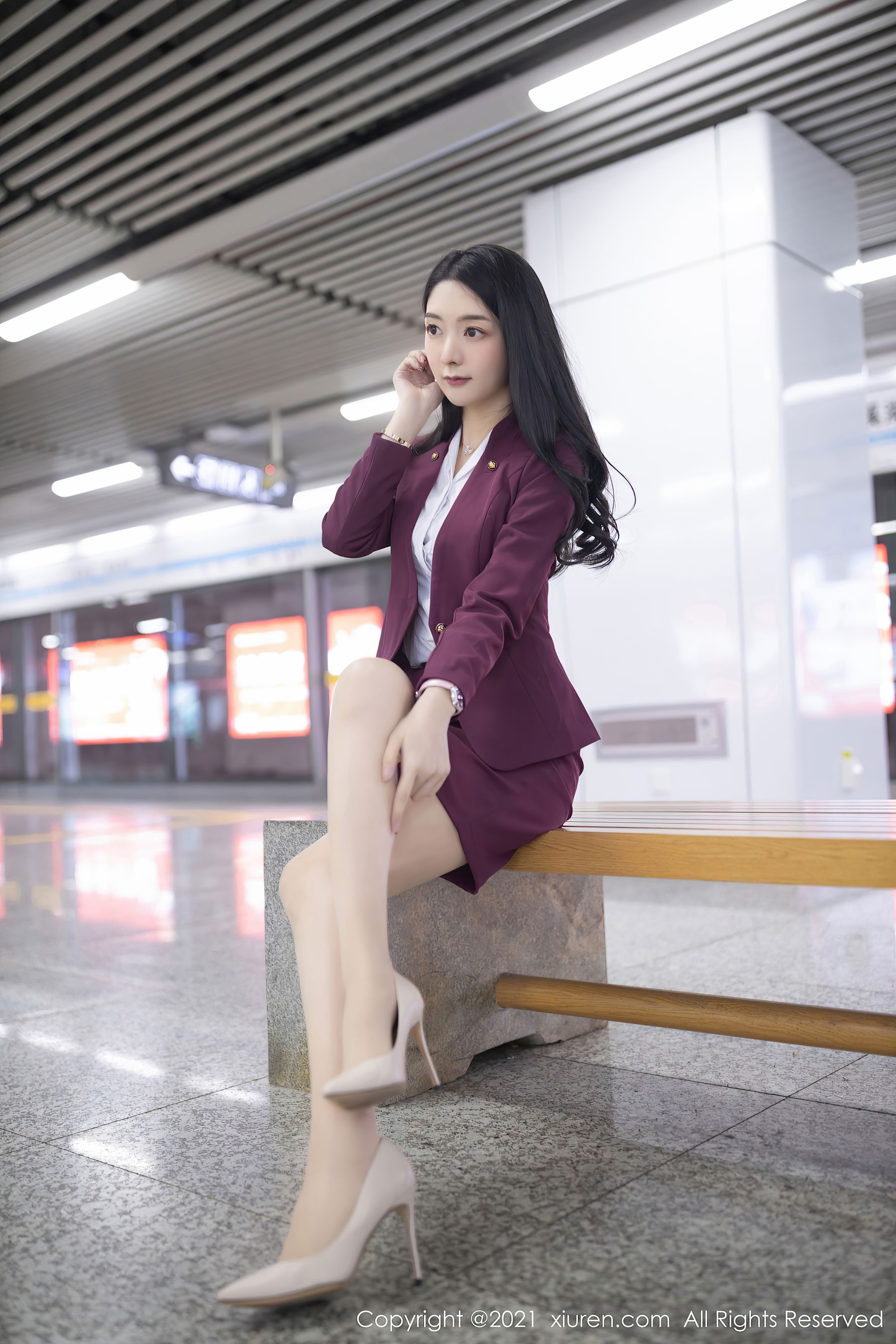 Angela小热巴 – 写真合集下载1