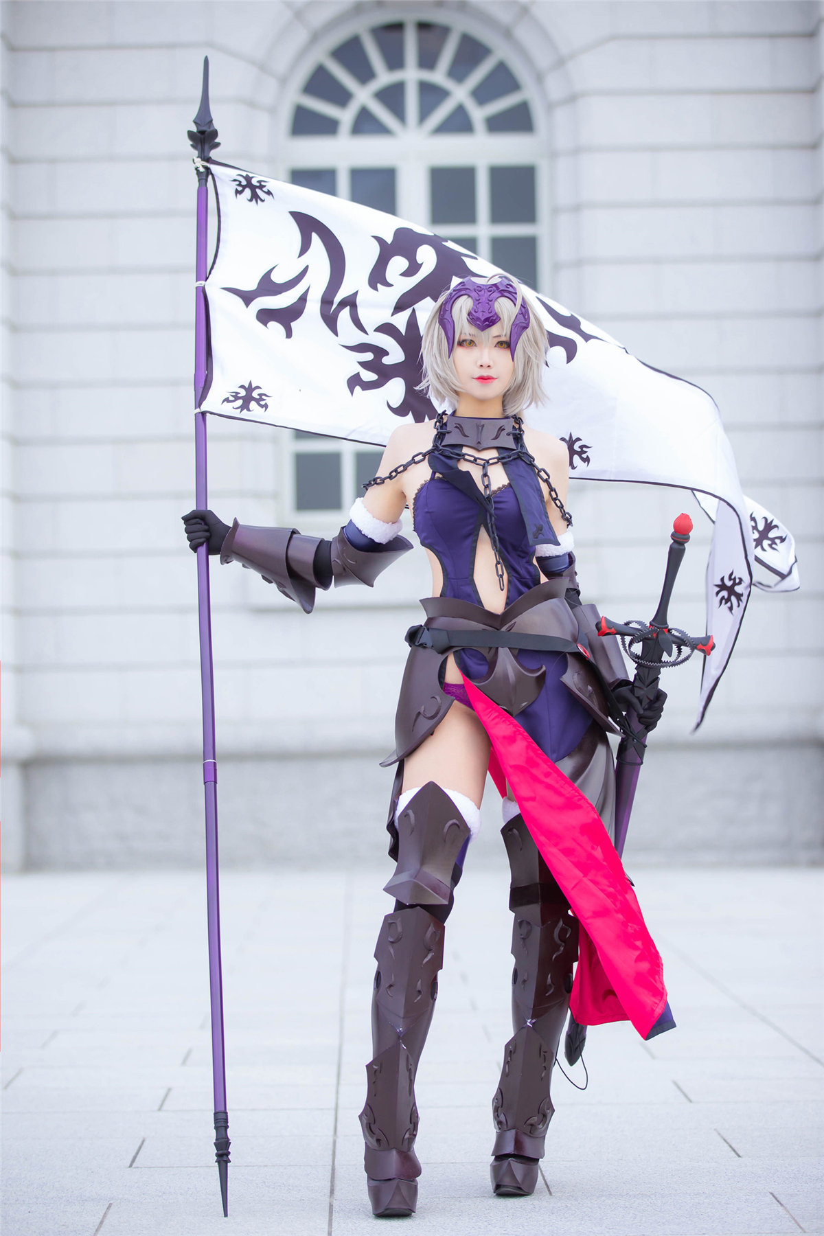 KaYa萱 – 写真合集下载2