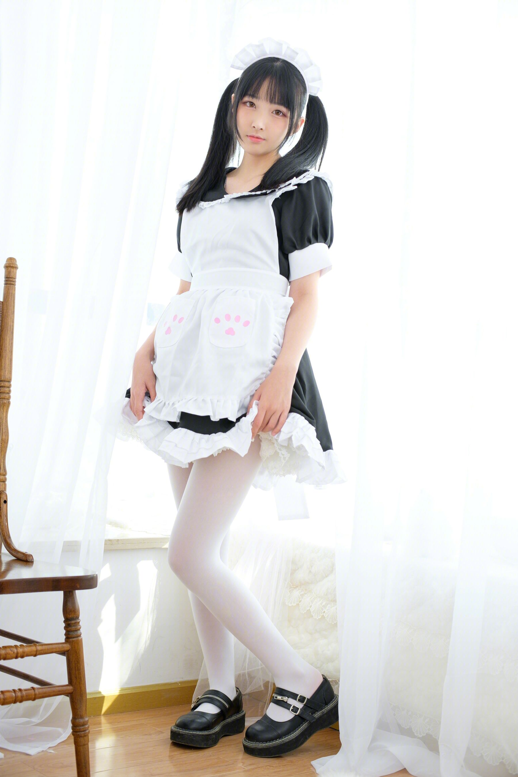 我才不是neko – 写真合集下载