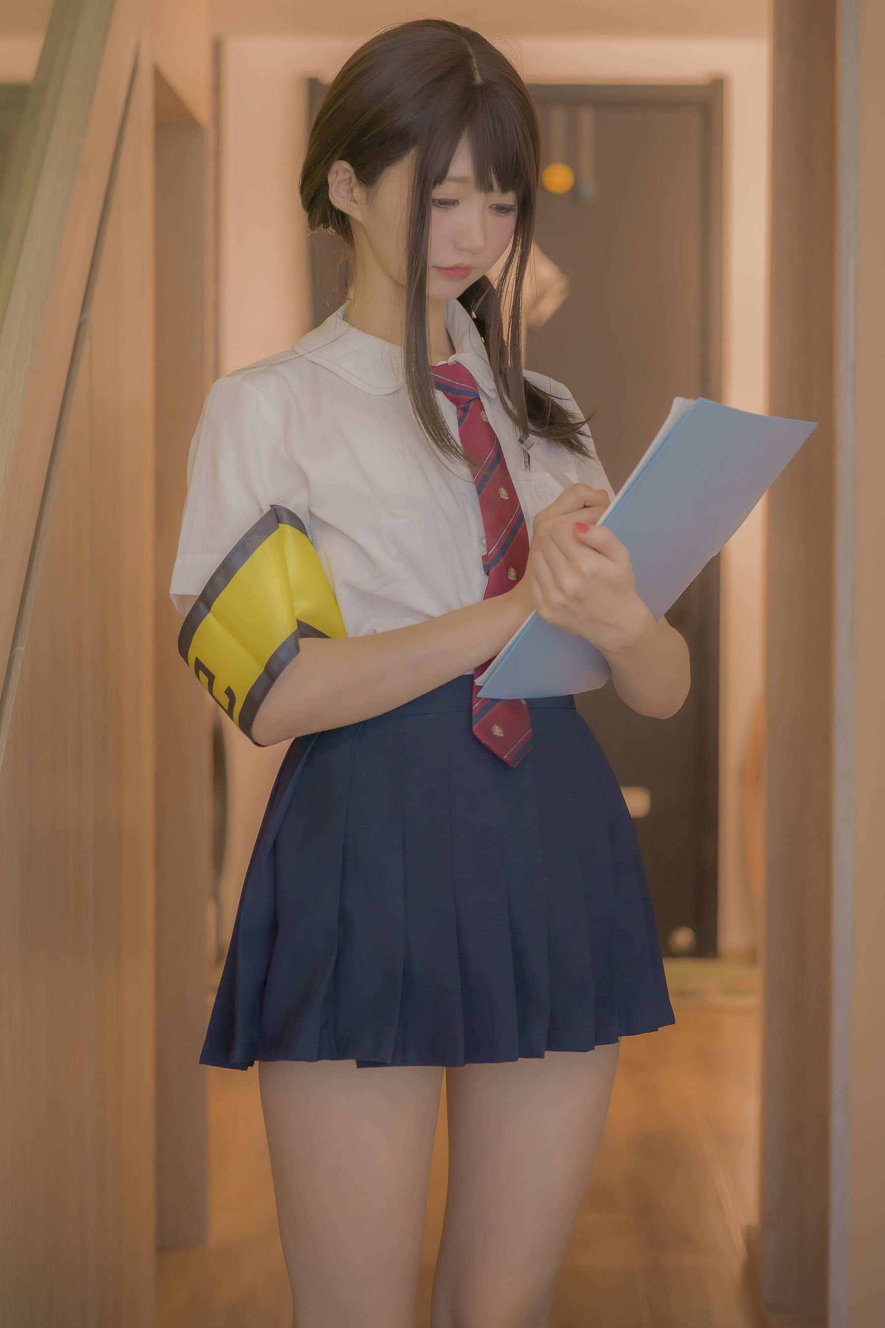 NAGISA魔物喵 – 写真合集下载1