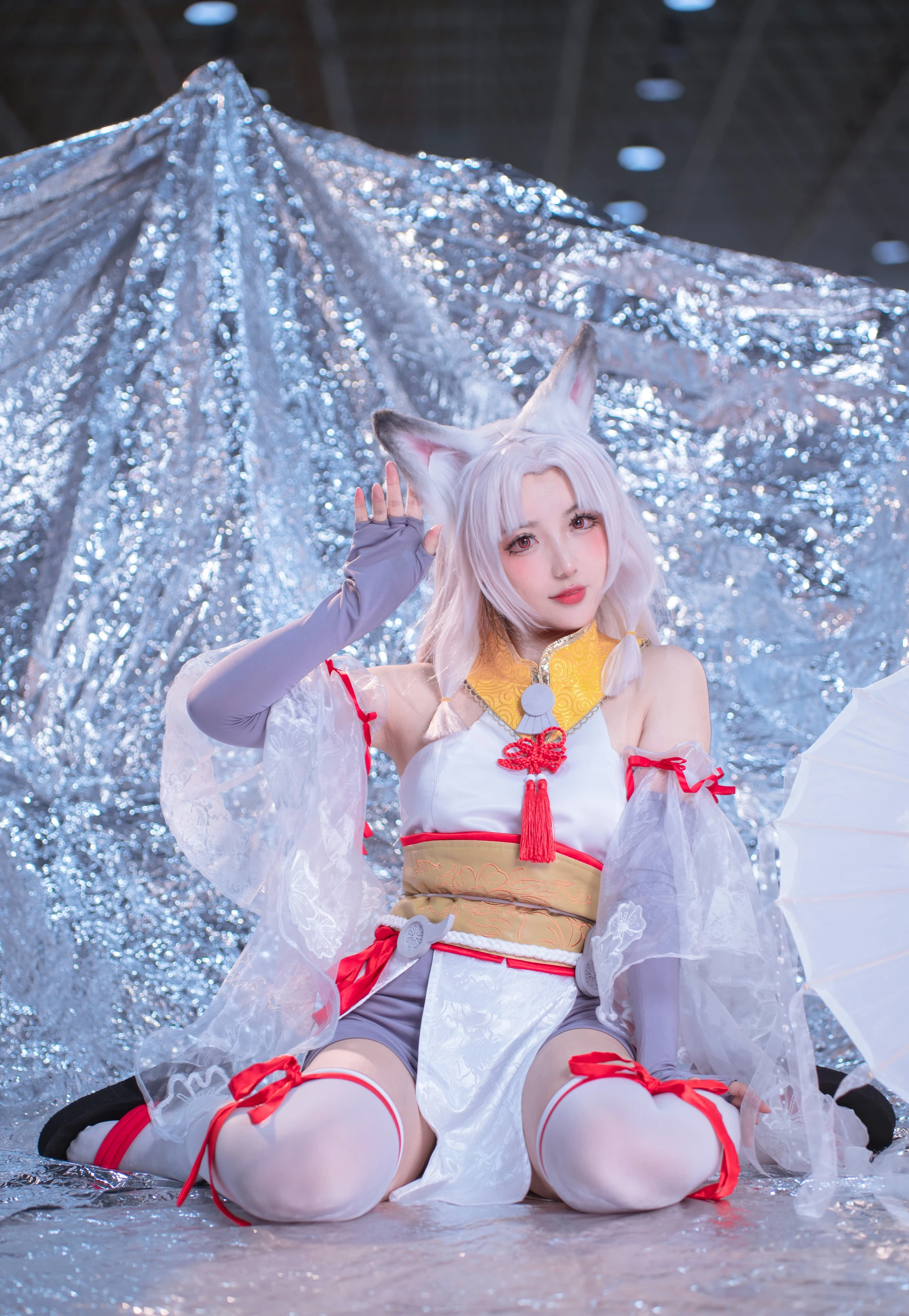 刺青Poi – 写真合集下载2