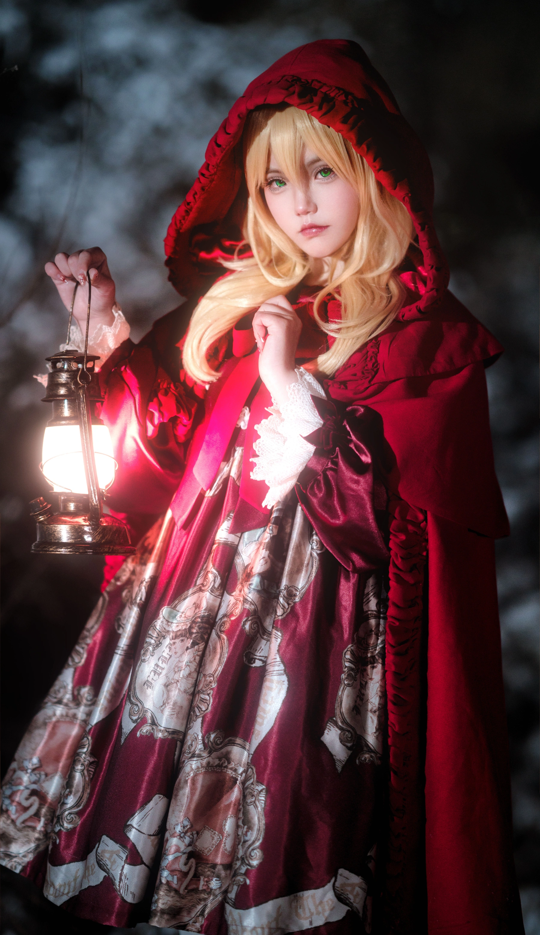 洛可ss – 写真合集下载2