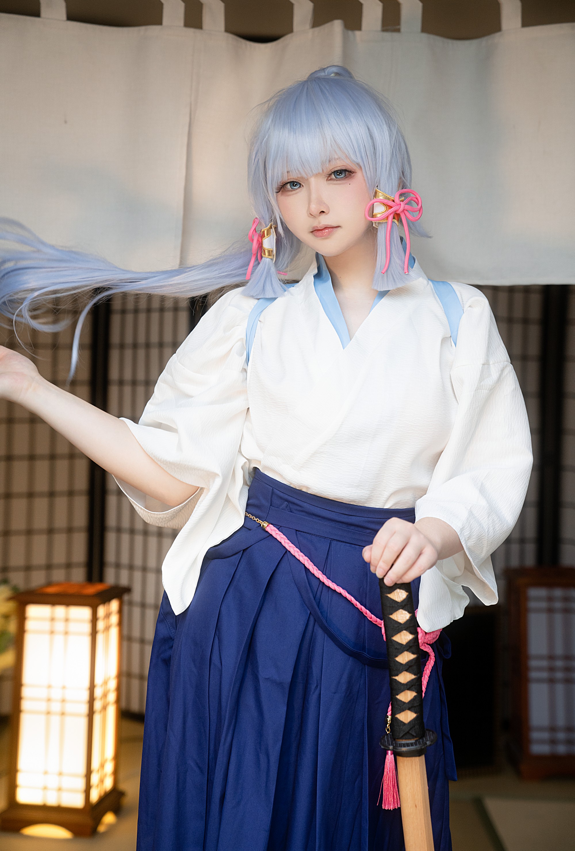 樱梨梨Eriri – 写真合集下载 樱梨梨Eriri – 写真合集下载