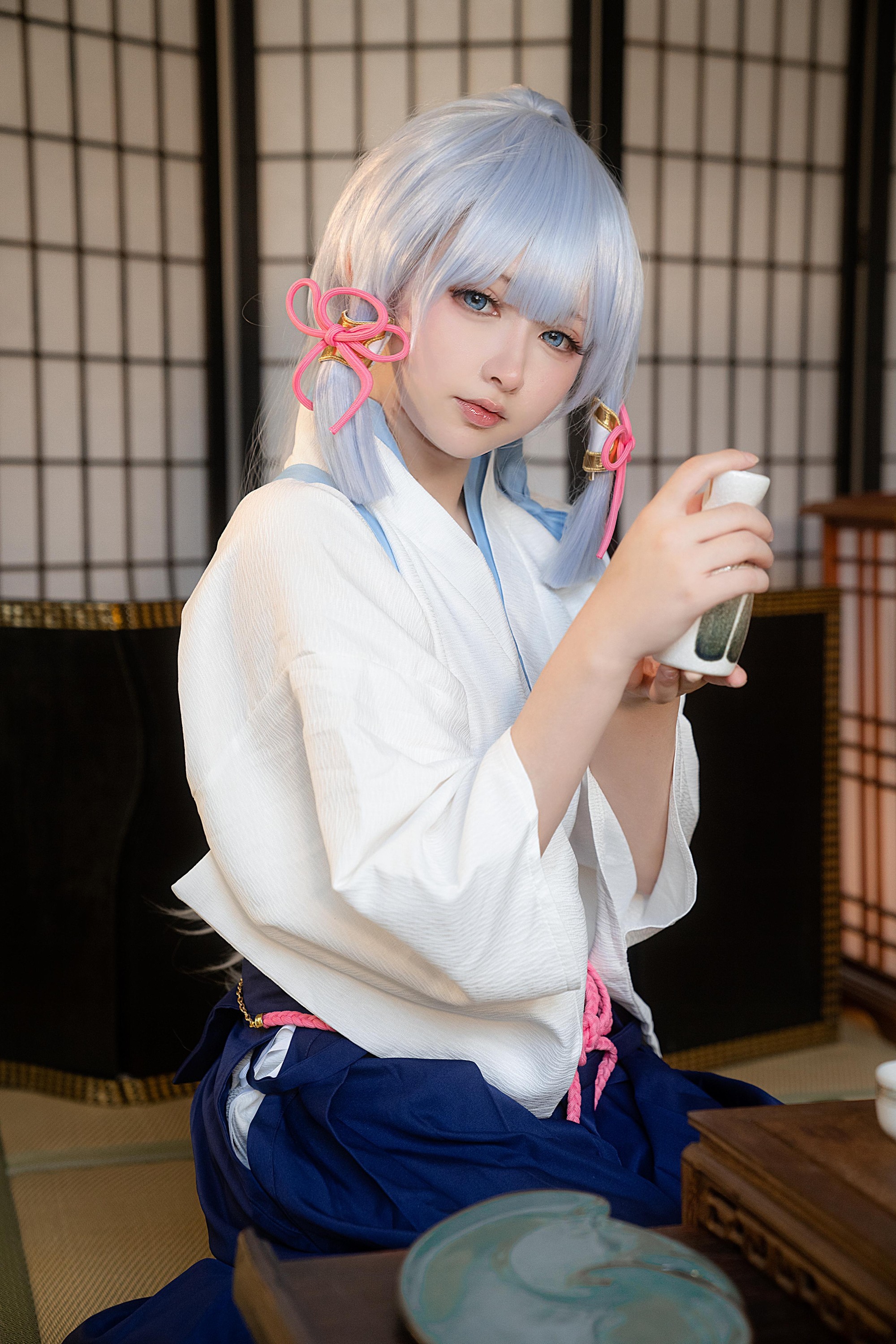 樱梨梨Eriri – 写真合集下载1 樱梨梨Eriri – 写真合集下载1