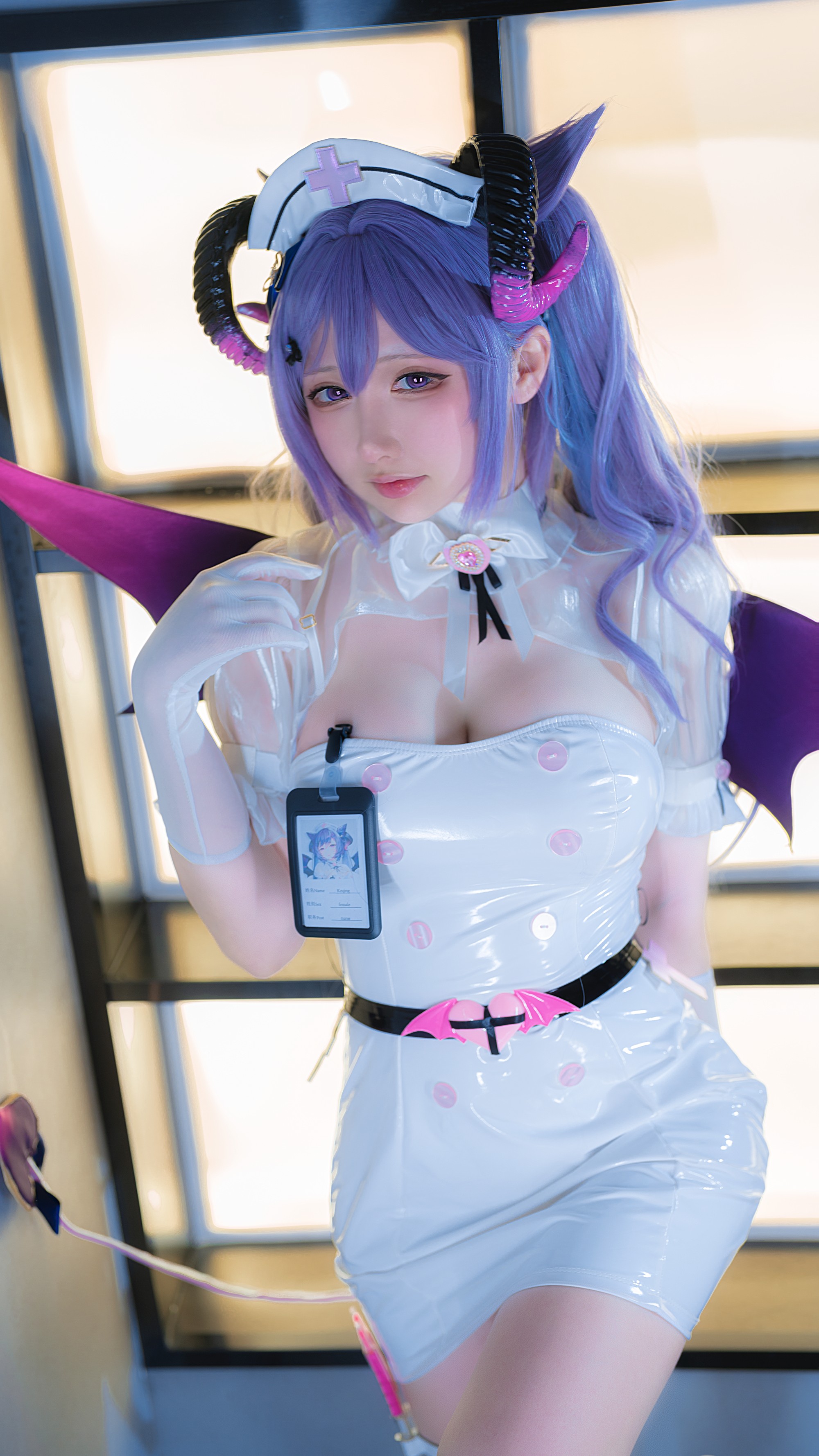 樱梨梨Eriri – 写真合集下载2 樱梨梨Eriri – 写真合集下载2