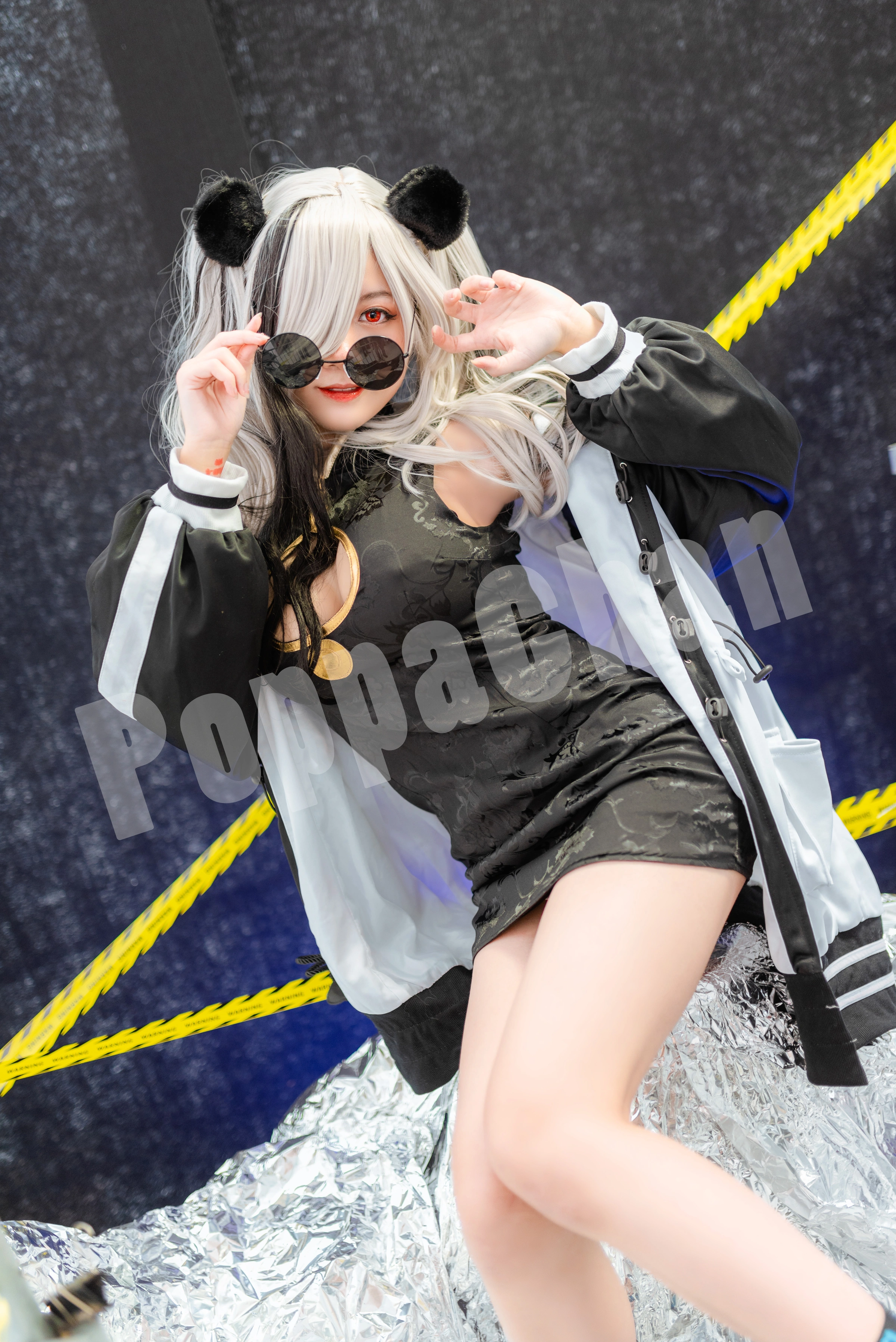 PoppaChan – 写真合集下载2