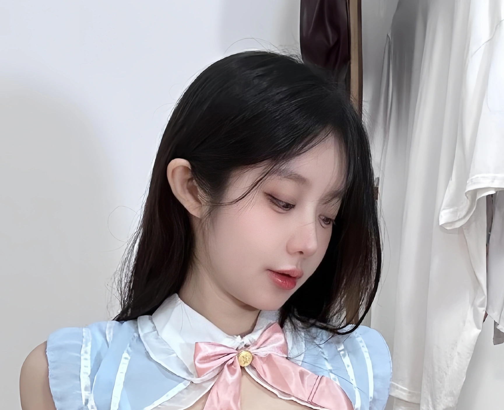 火龙果羊 – 写真合集下载