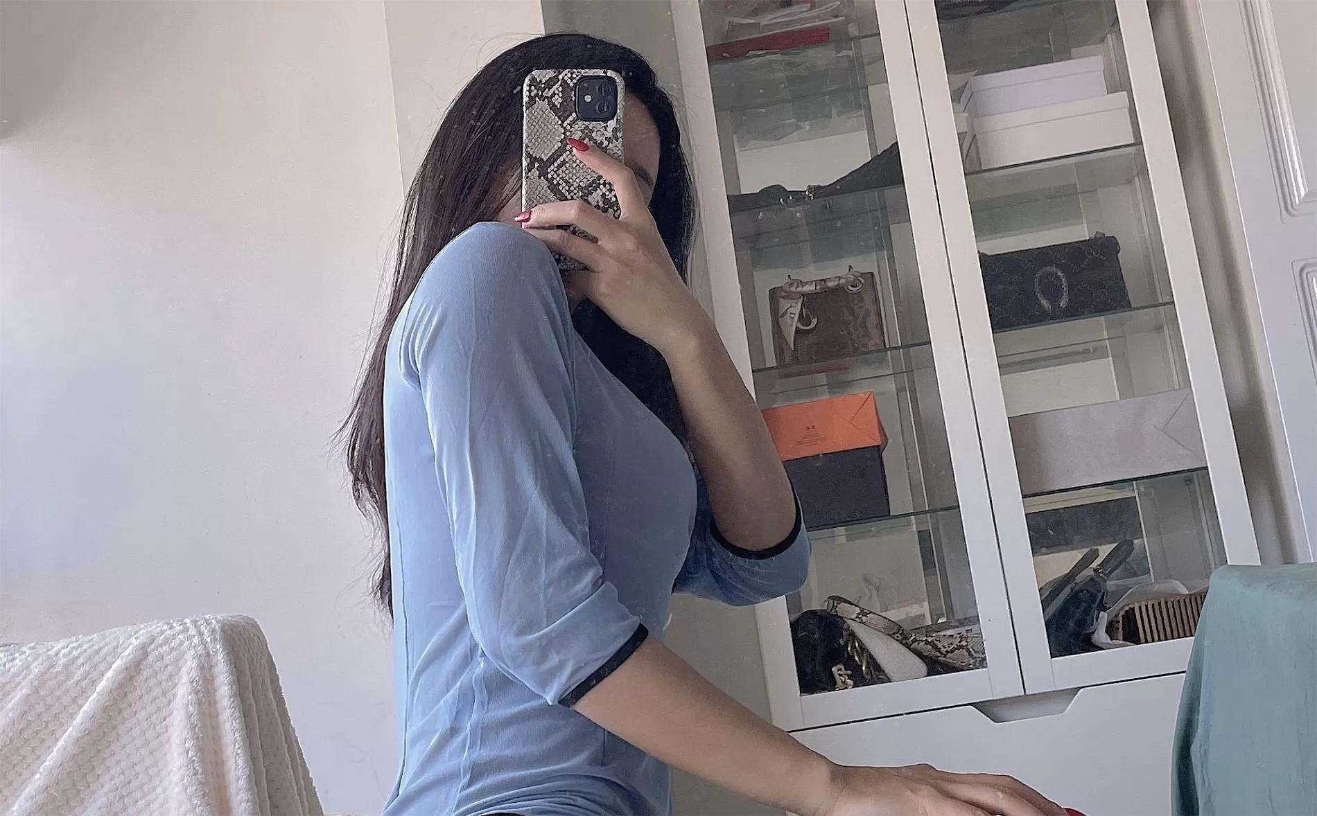 Jessie婕西 – 写真合集下载