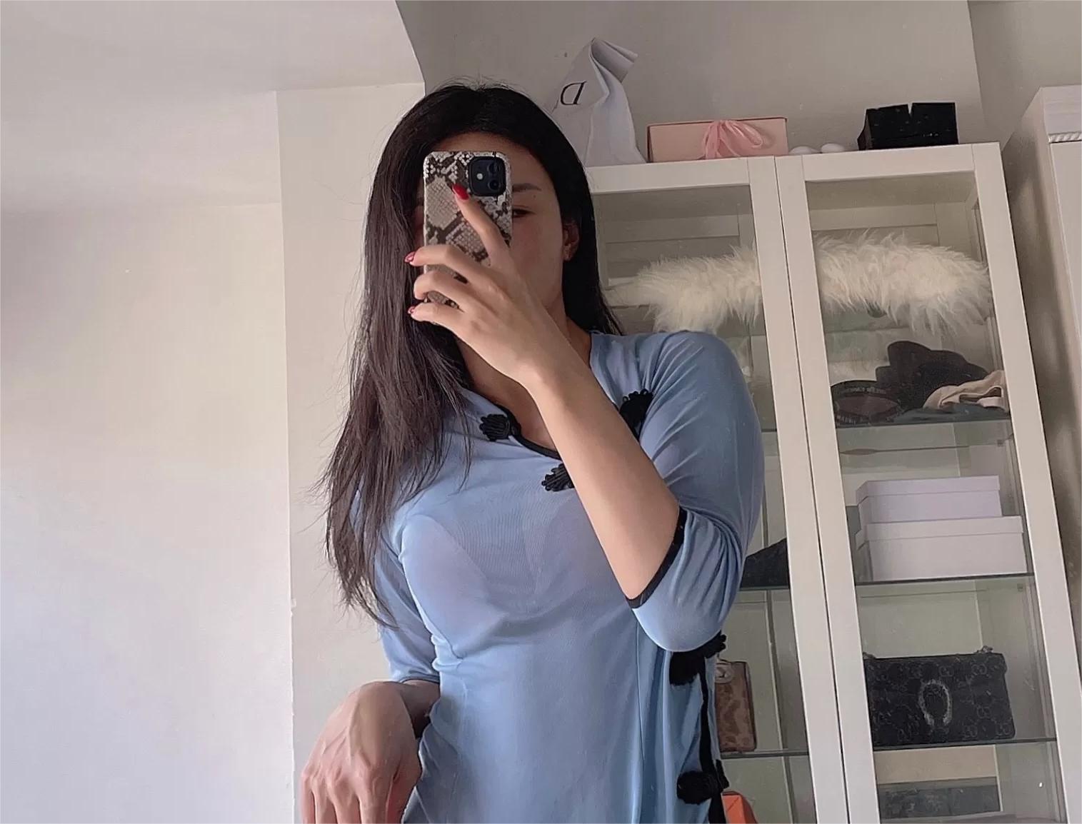 Jessie婕西 – 写真合集下载1 Jessie婕西 – 写真合集下载1