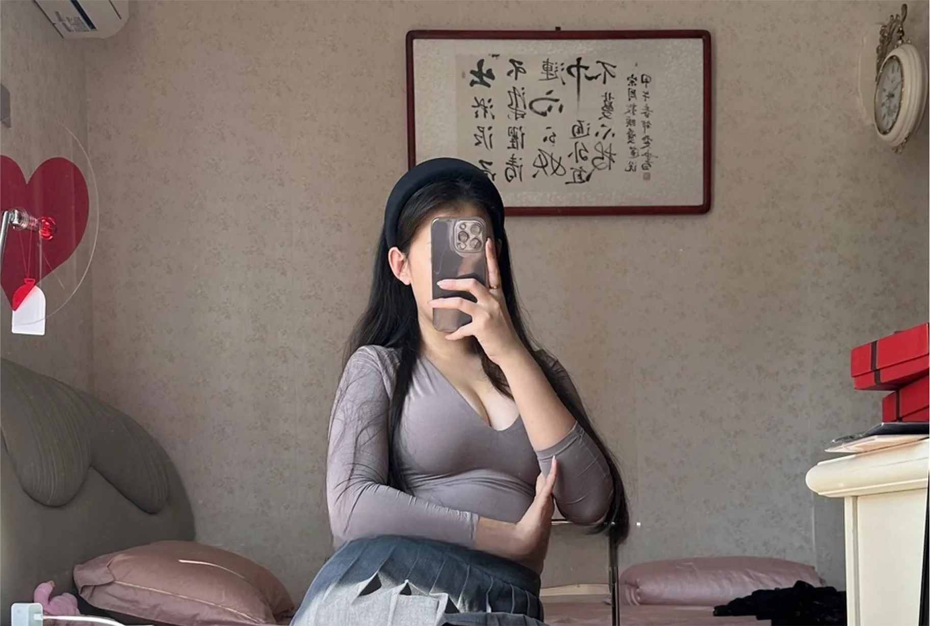 美邵女Baby – 写真合集下载1 美邵女Baby – 写真合集下载1