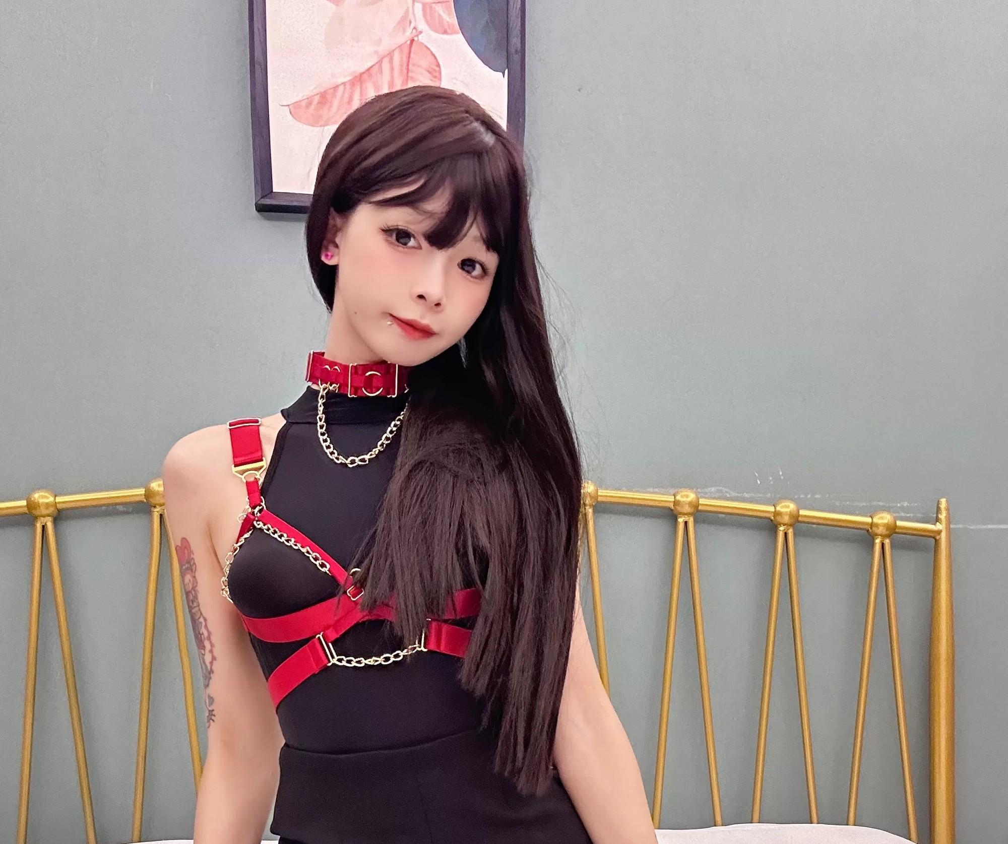 聂傲娇 – 写真合集下载