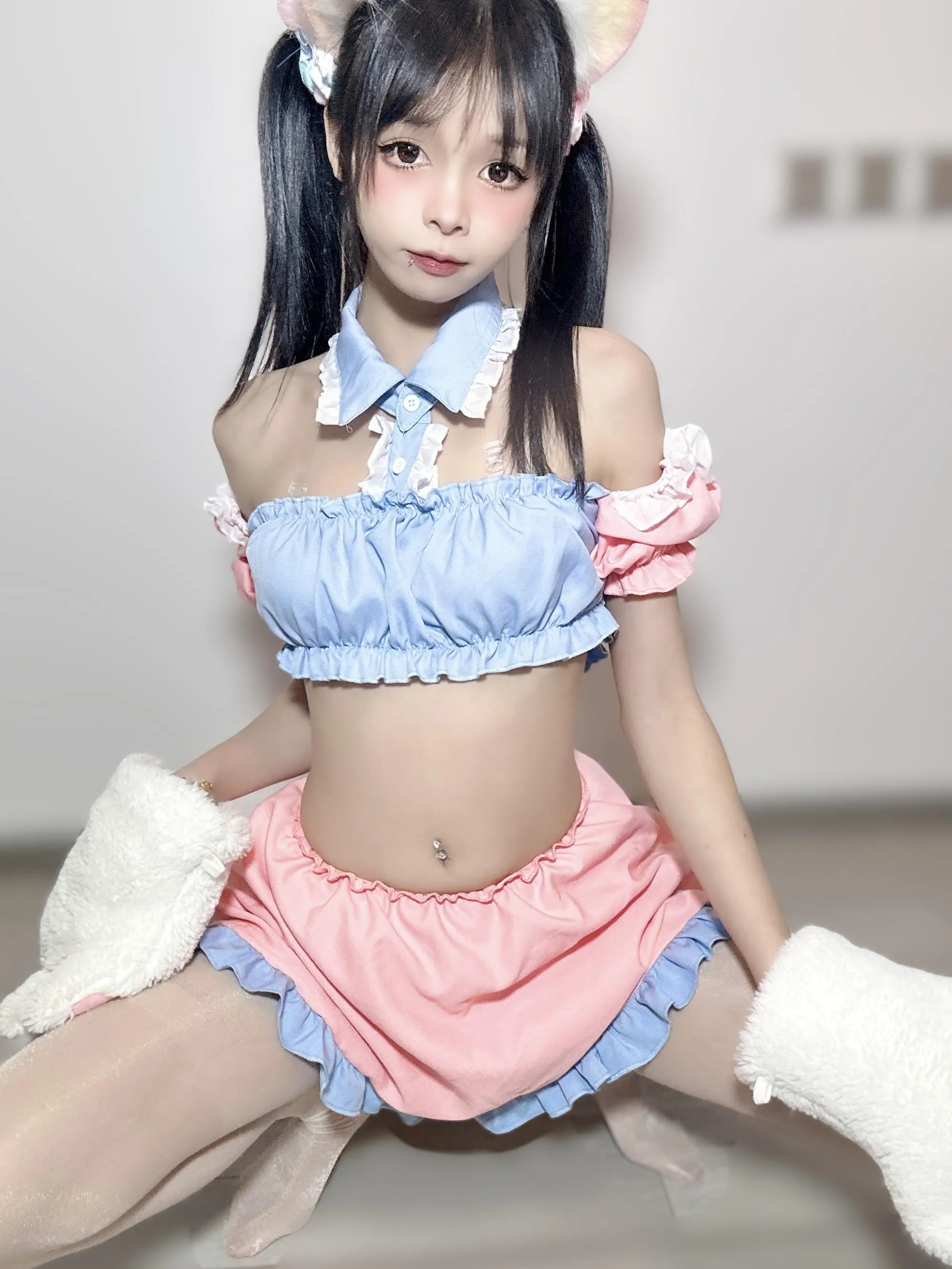 聂傲娇 – 写真合集下载1