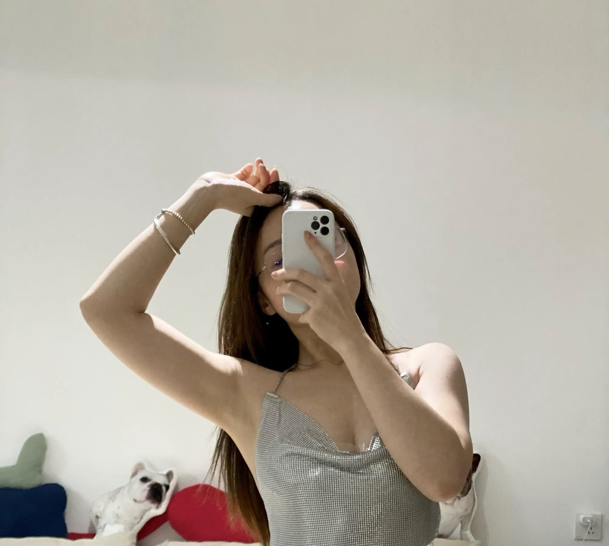 铁锤姐姐 – 写真合集下载