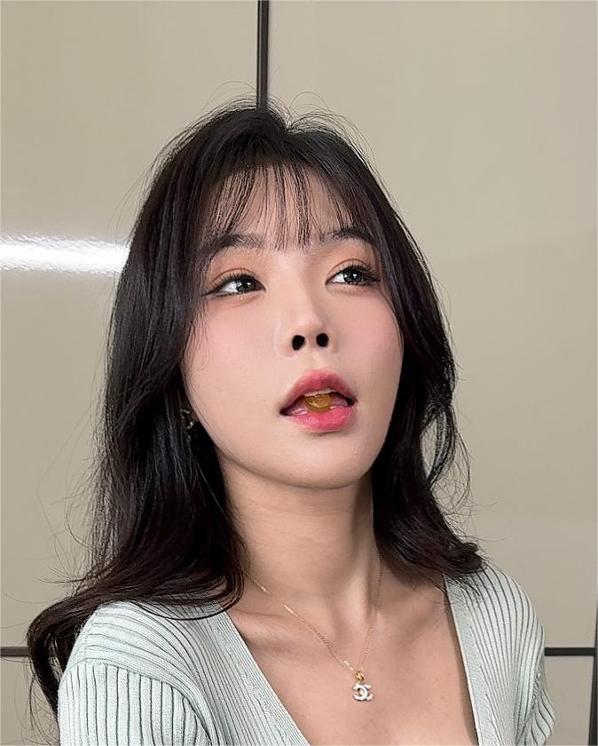 徐莉芝Booty – 写真合集下载1 徐莉芝Booty – 写真合集下载1