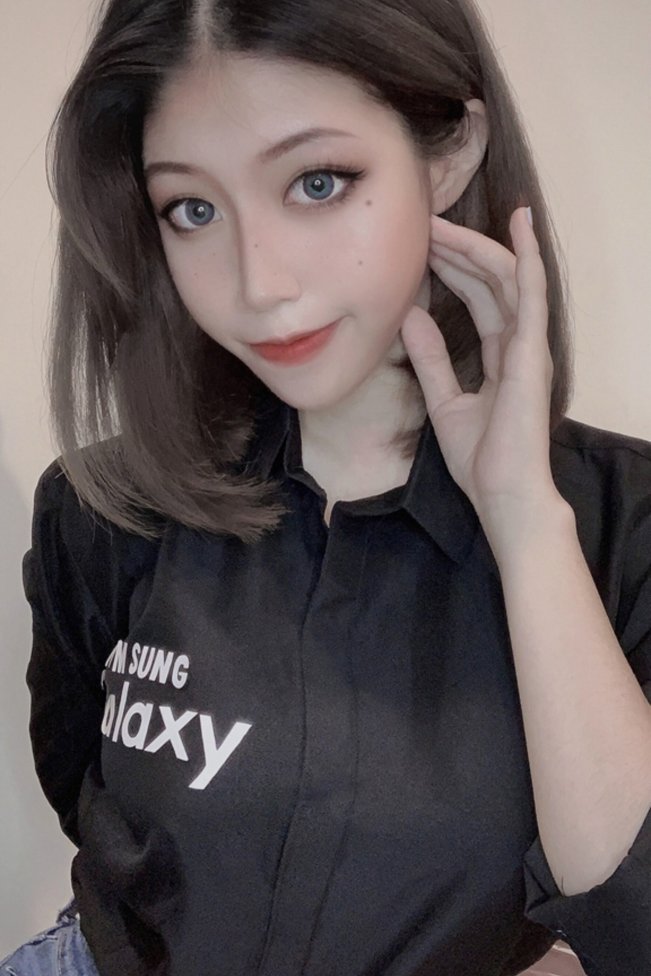 Ain Nguyen – 写真合集下载