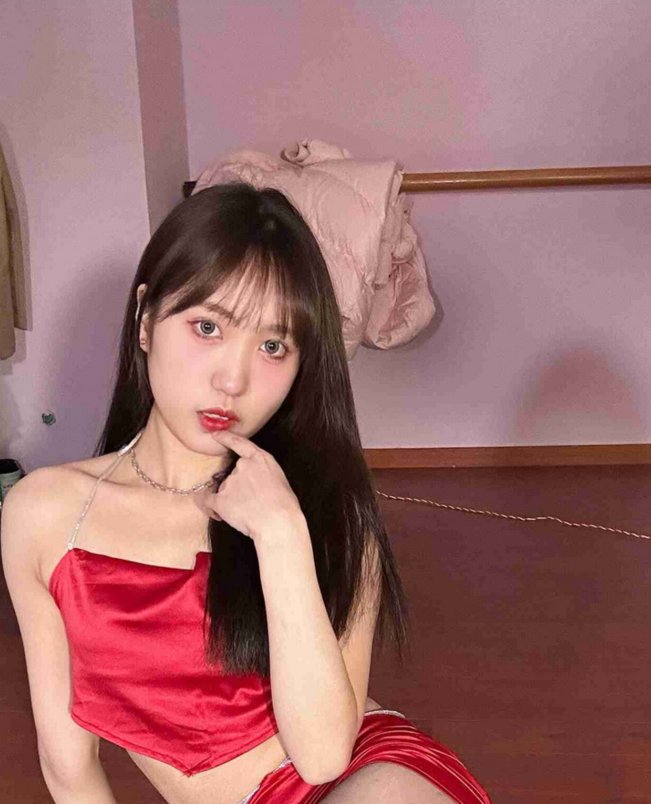 B站立盐盐 – 写真合集下载