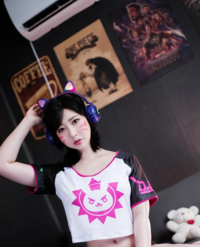 Luci (루시) – 写真合集下载