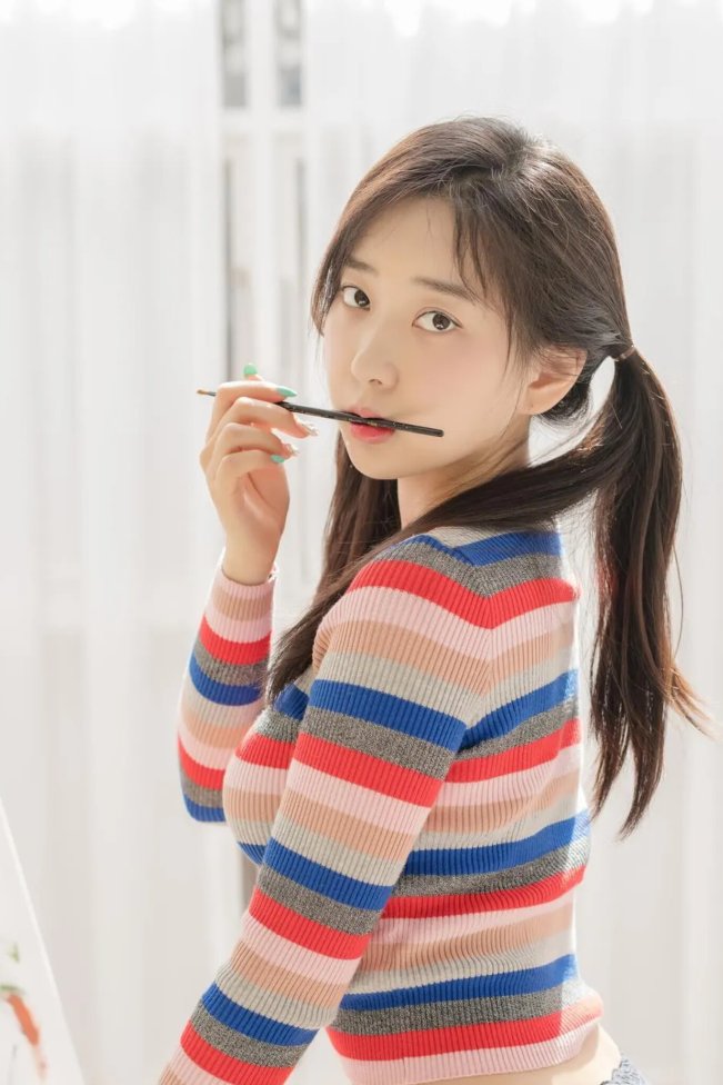 Zenny – 写真合集下载