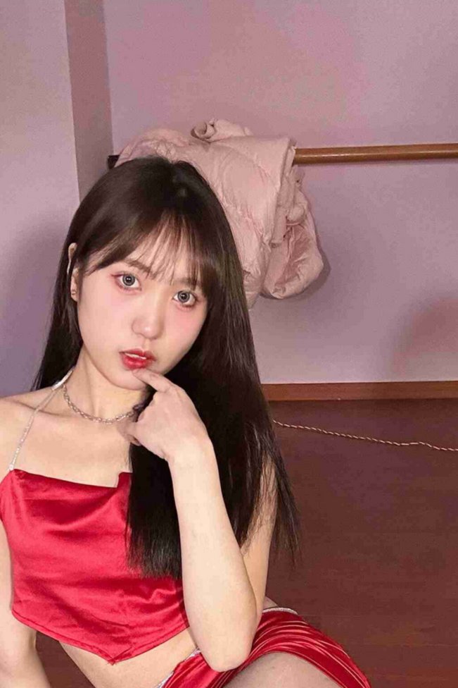 B站立盐盐 – 写真合集下载