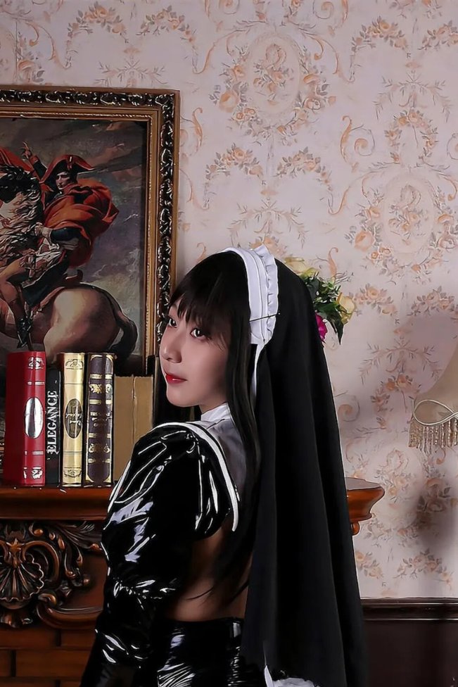 浅安安 – 写真合集下载