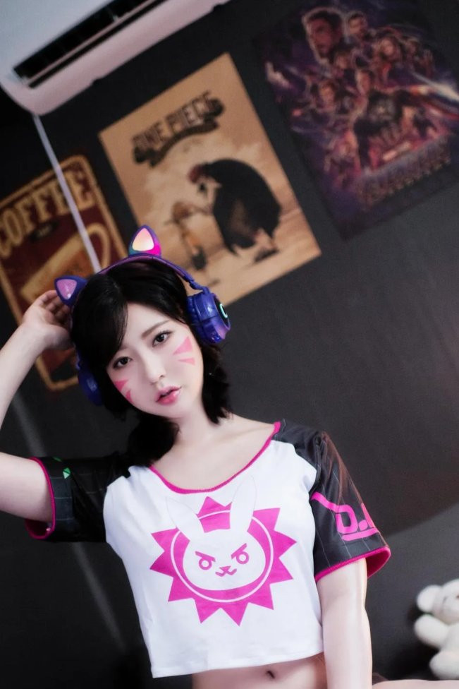 Luci (루시) – 写真合集下载