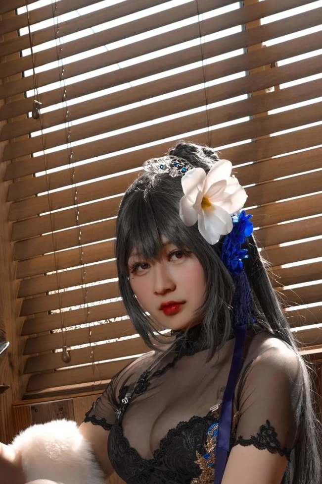 Zyra秋 – 写真合集下载